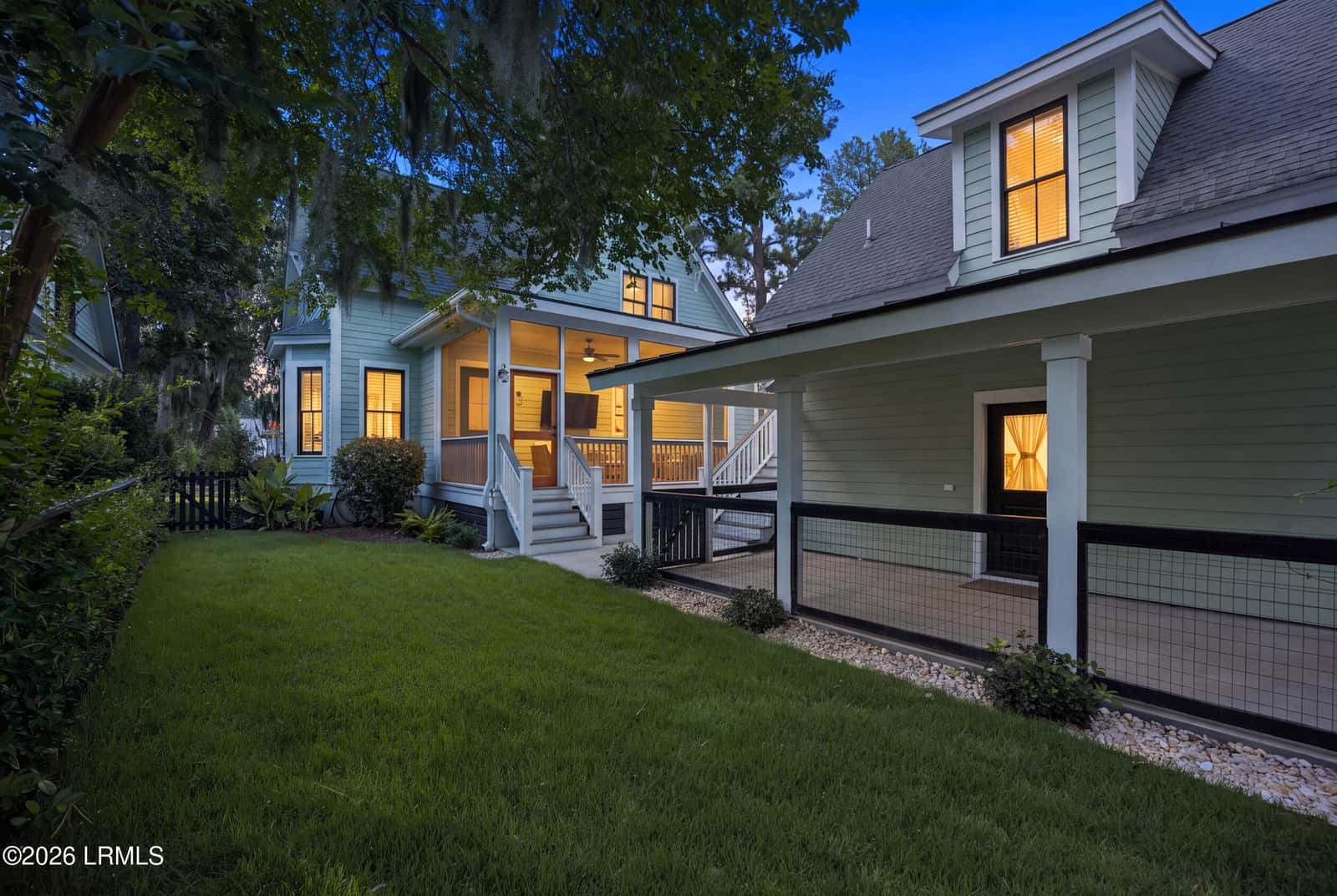 94 Ponvert Drive, Port Royal, SC 29902 — photo 53 of 85