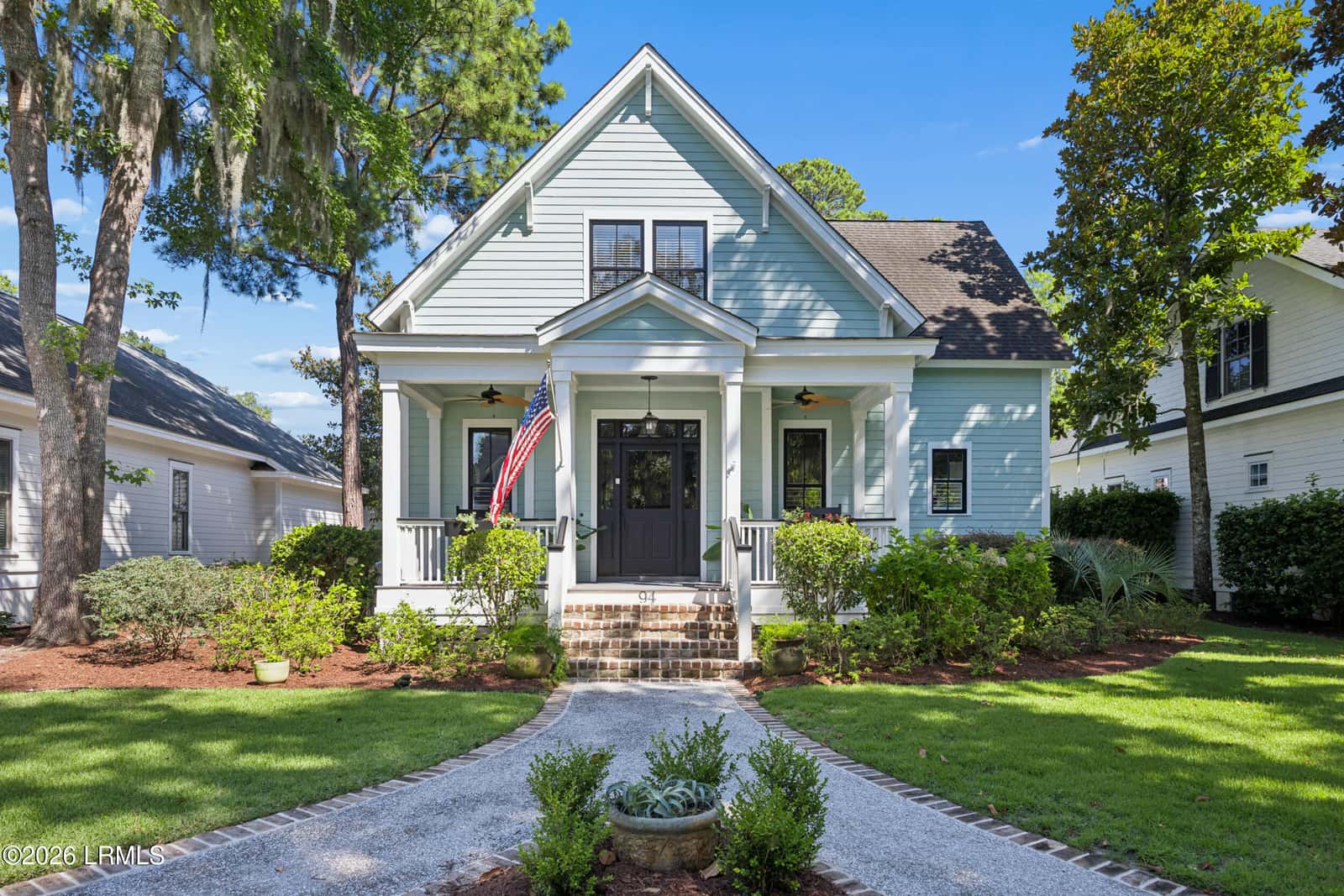 94 Ponvert Drive, Port Royal, SC 29902 — photo 2 of 85