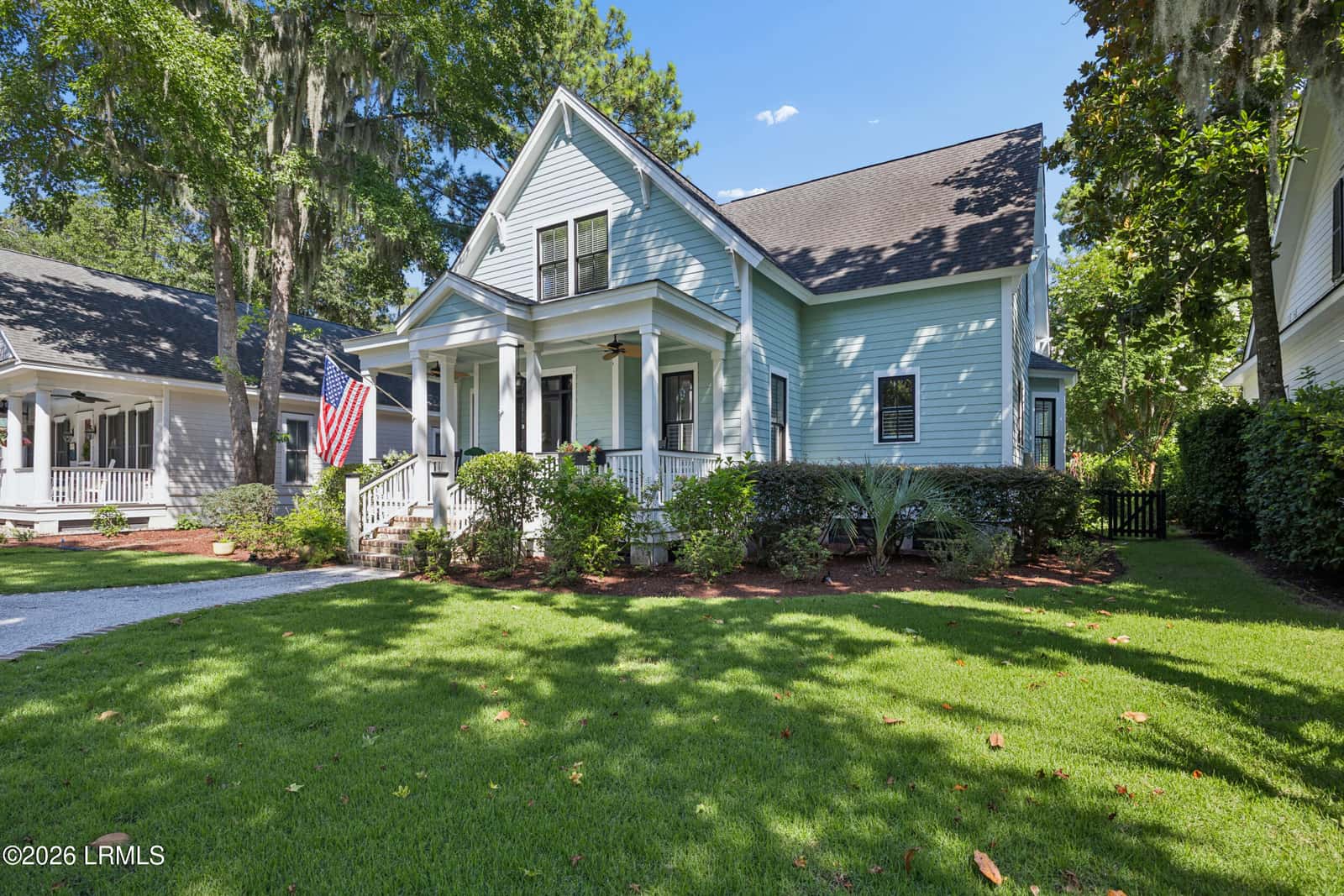 94 Ponvert Drive, Port Royal, SC 29902 — photo 60 of 85