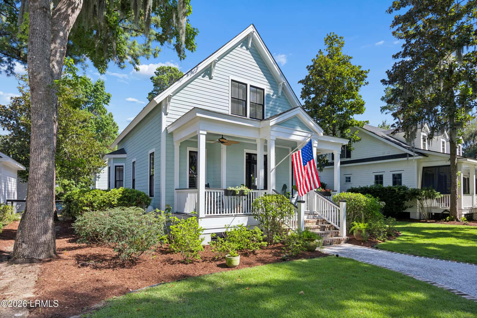 94 Ponvert Drive, Port Royal, SC 29902 — photo 59 of 85