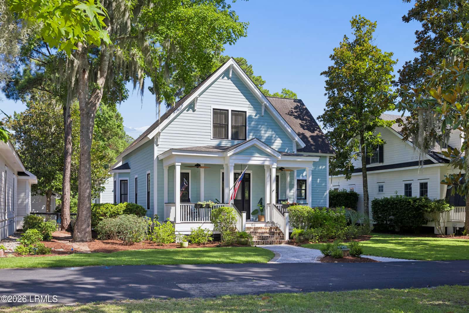94 Ponvert Drive, Port Royal, SC 29902 — photo 61 of 85