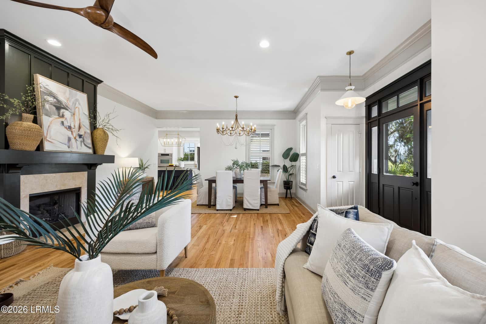 94 Ponvert Drive, Port Royal, SC 29902 — photo 12 of 85
