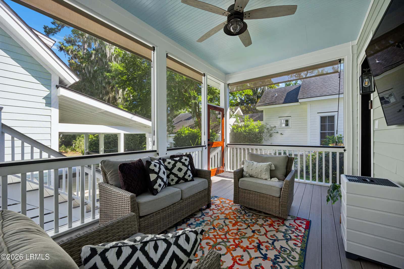 94 Ponvert Drive, Port Royal, SC 29902 — photo 49 of 85