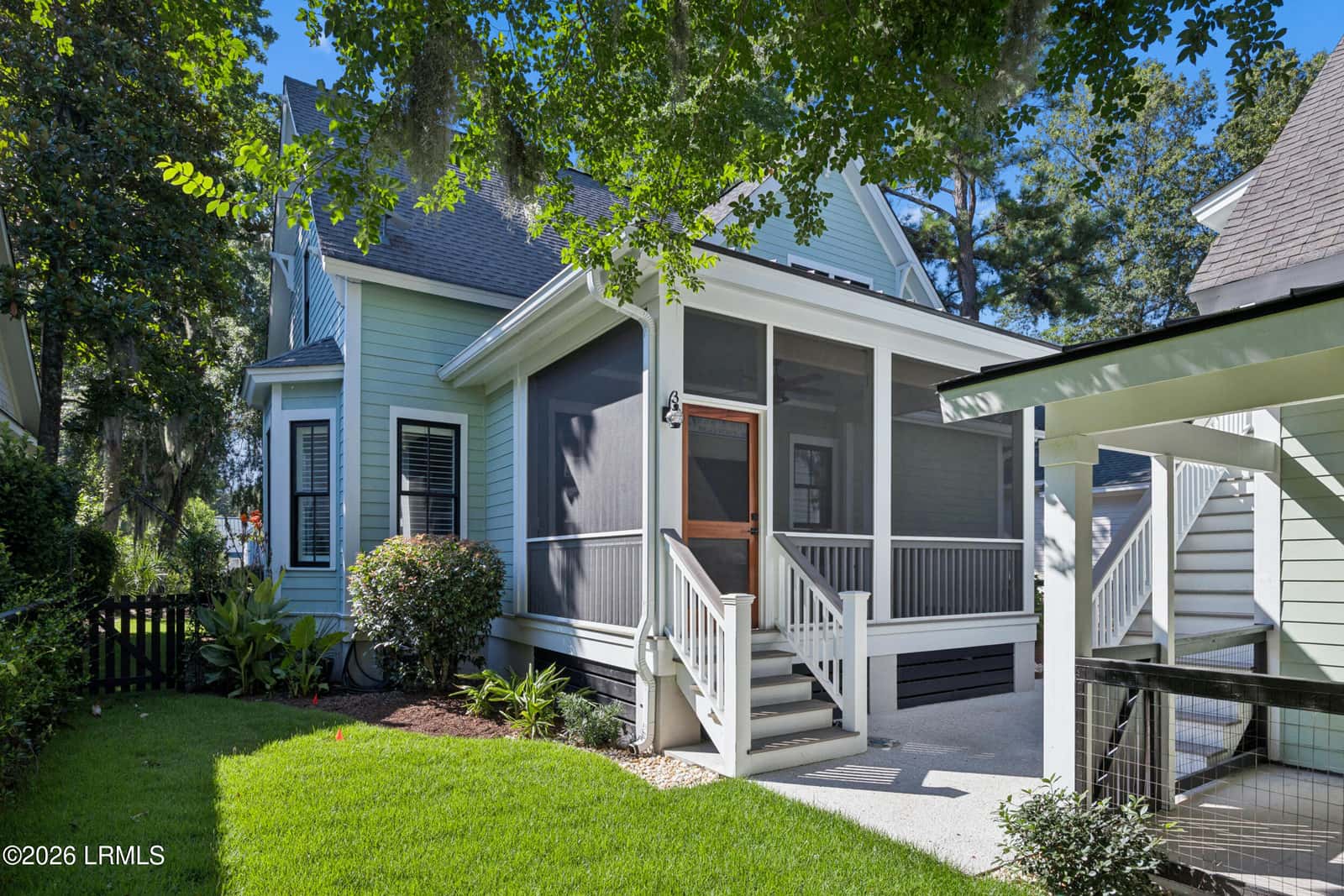 94 Ponvert Drive, Port Royal, SC 29902 — photo 51 of 85