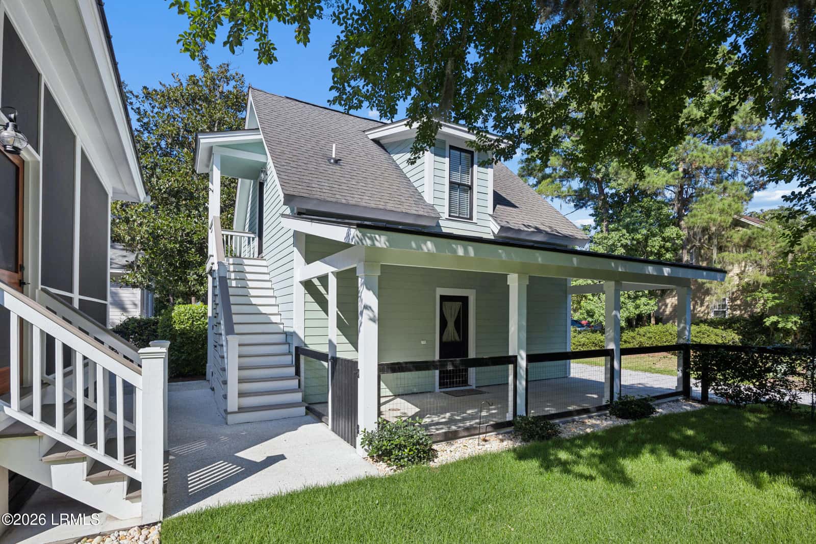 94 Ponvert Drive, Port Royal, SC 29902 — photo 55 of 85