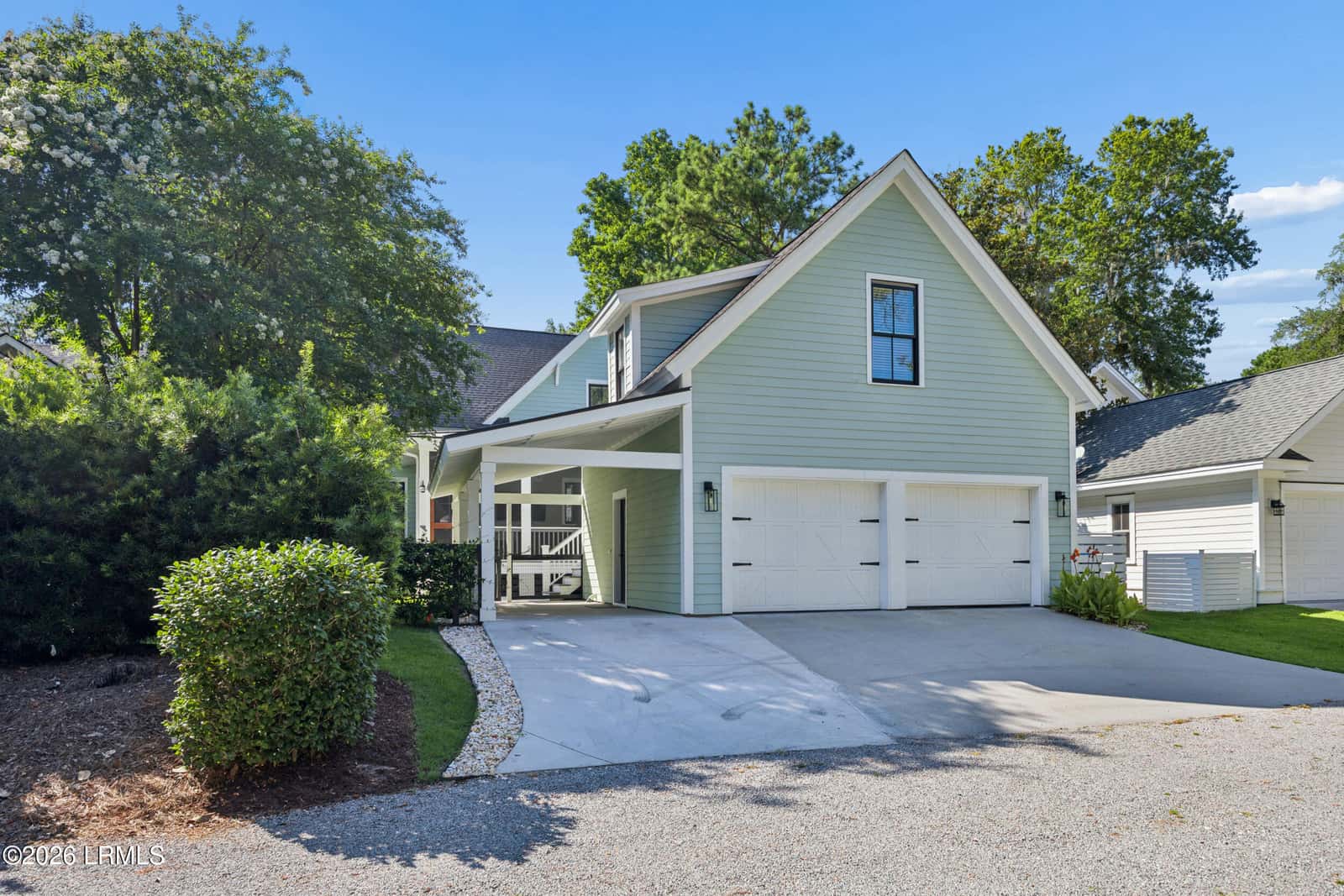 94 Ponvert Drive, Port Royal, SC 29902 — photo 58 of 85