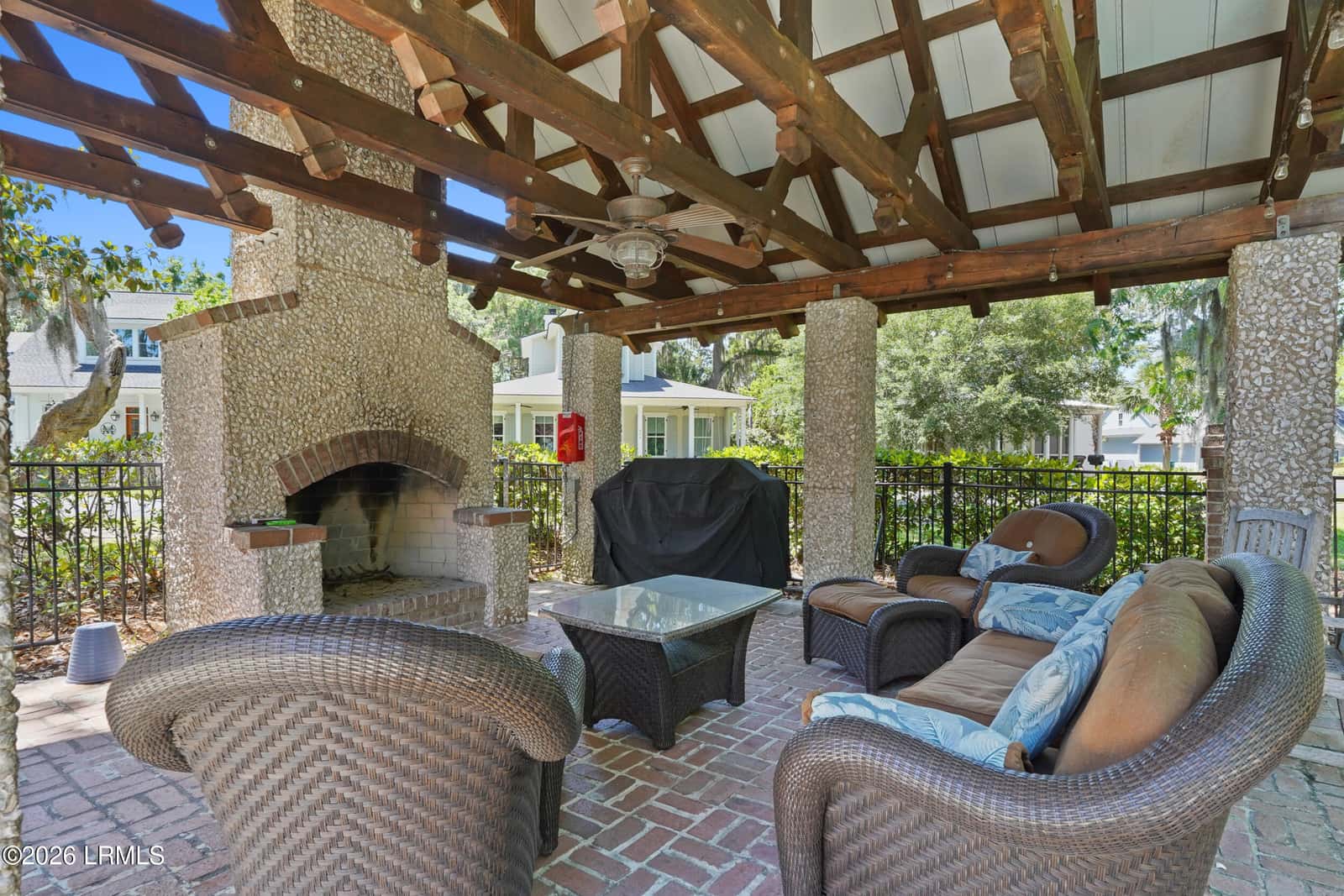 94 Ponvert Drive, Port Royal, SC 29902 — photo 67 of 85