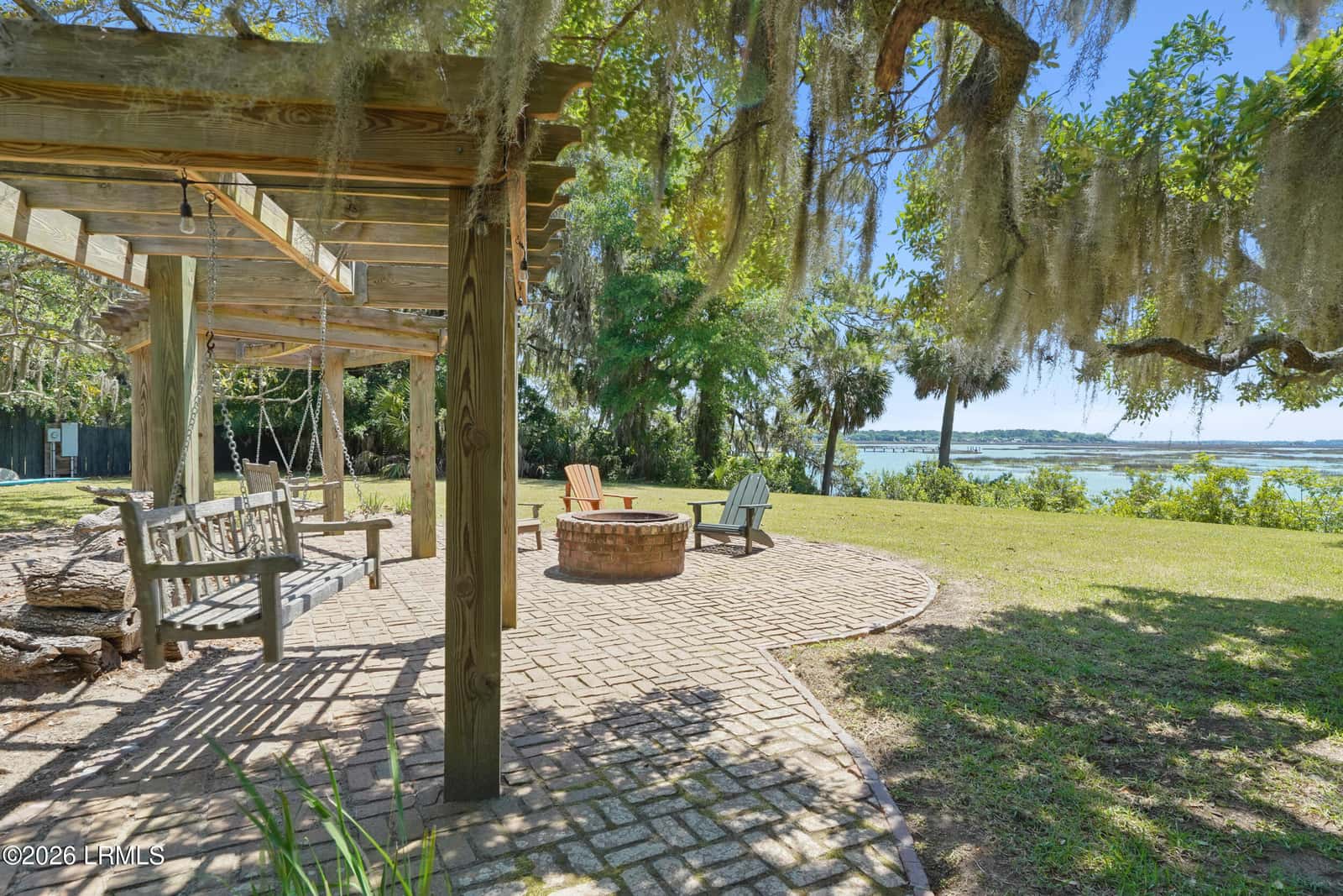 94 Ponvert Drive, Port Royal, SC 29902 — photo 75 of 85