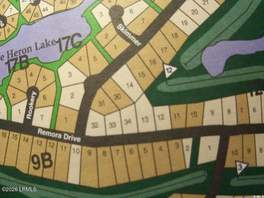 407 Porpoise Drive, Fripp Island, SC 29920 — photo 20 of 24