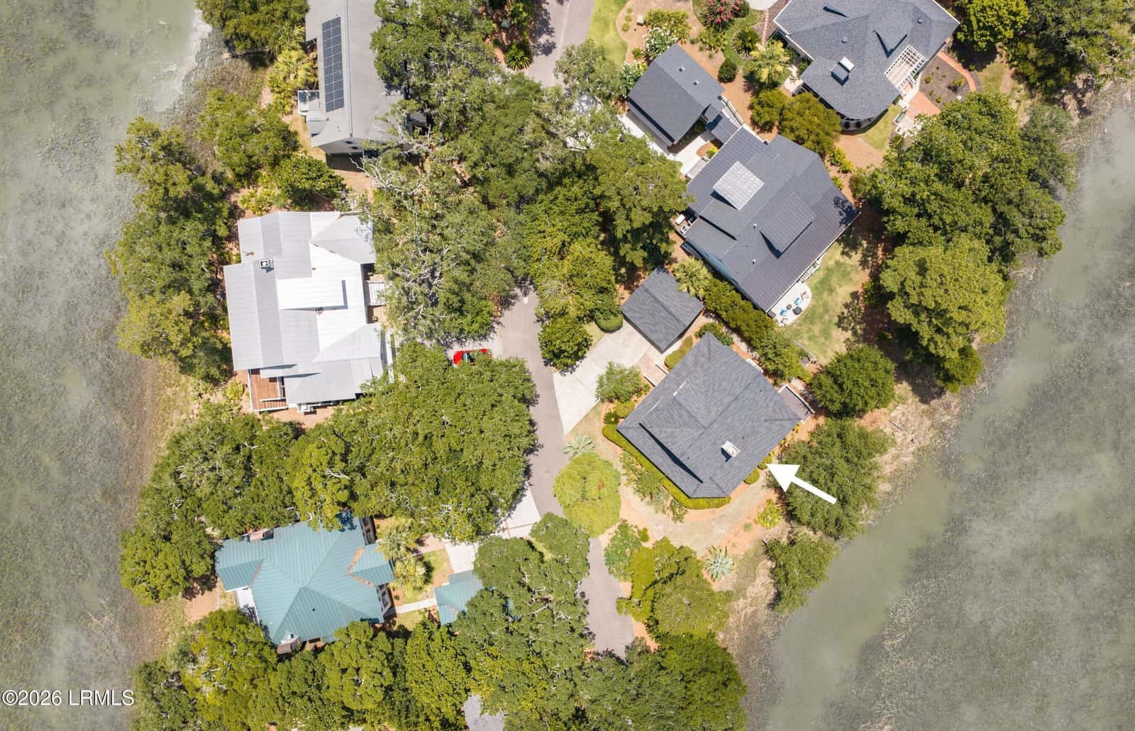 47 Sheffield Avenue, Beaufort, SC 29907 — photo 63 of 76