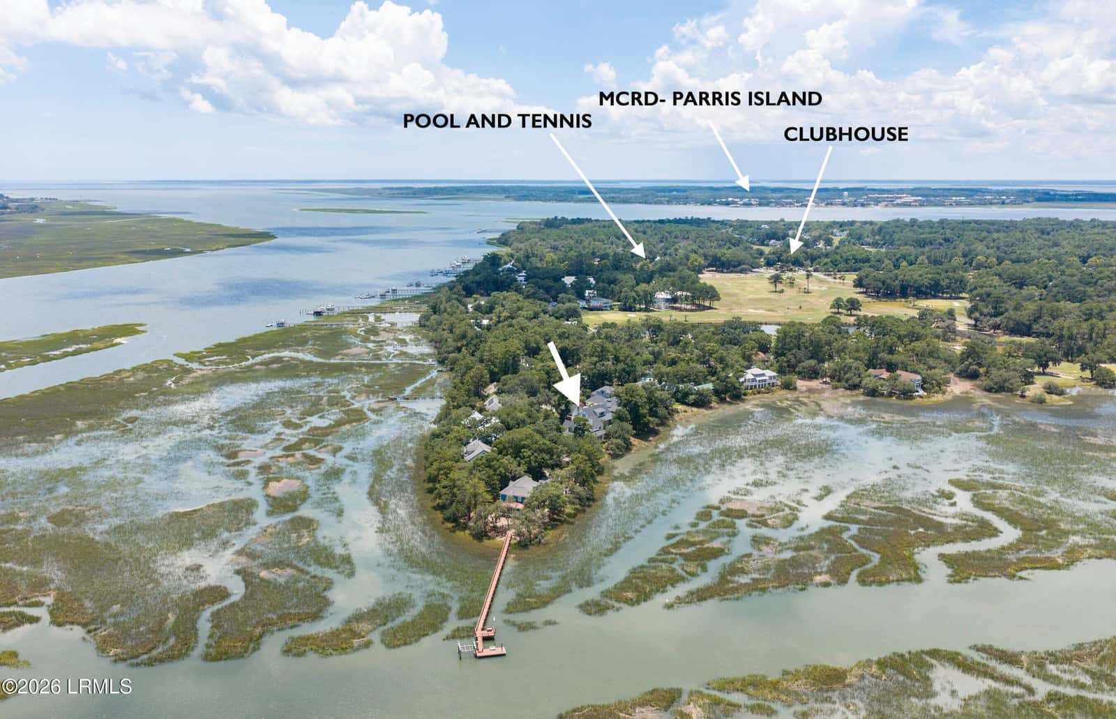 47 Sheffield Avenue, Beaufort, SC 29907 — photo 64 of 76