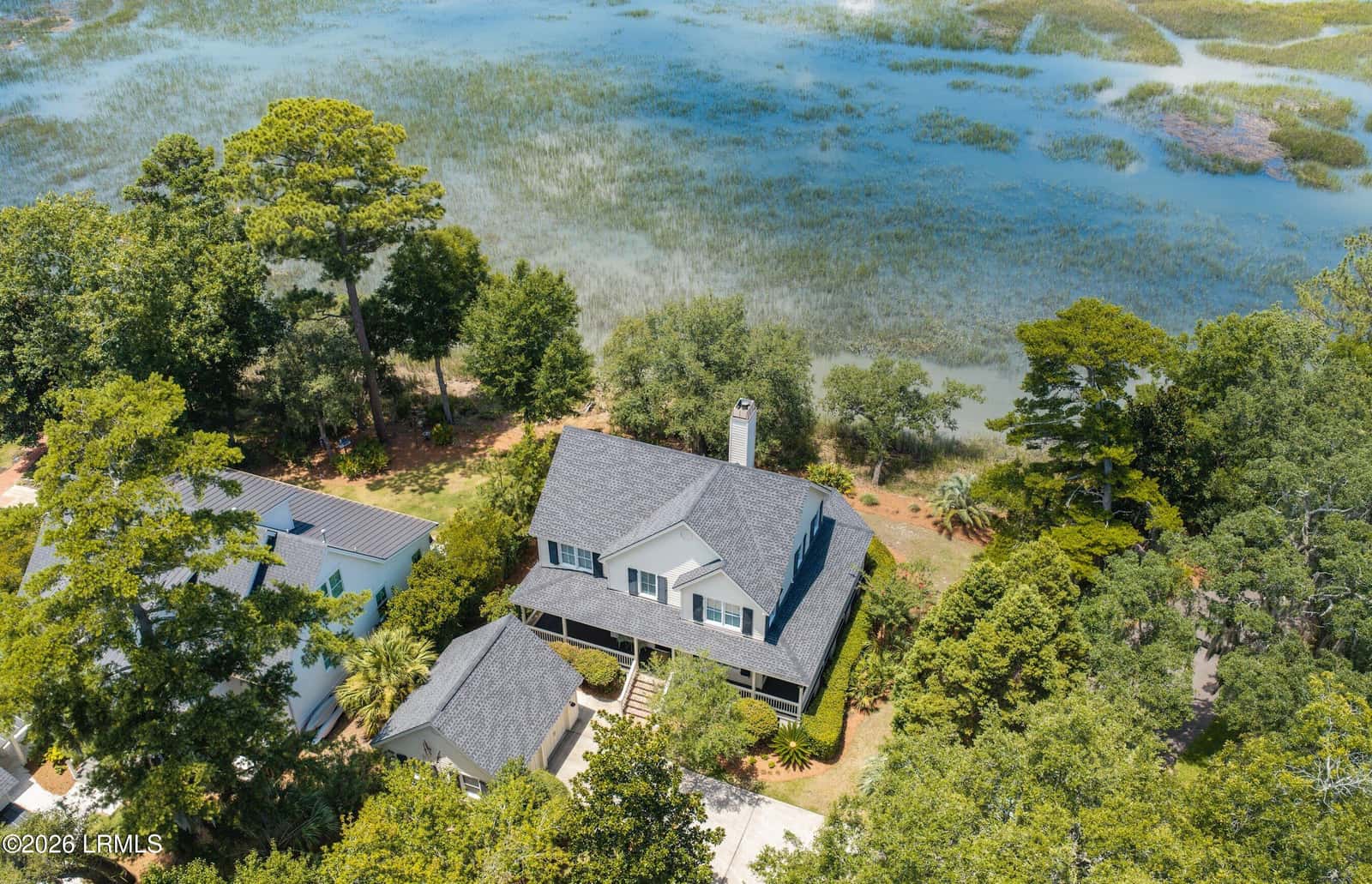 47 Sheffield Avenue, Beaufort, SC 29907 — photo 61 of 76