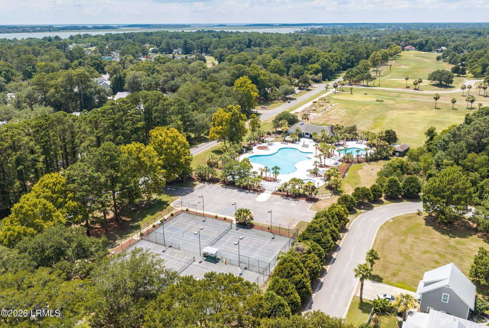 47 Sheffield Avenue, Beaufort, SC 29907 — photo 68 of 76