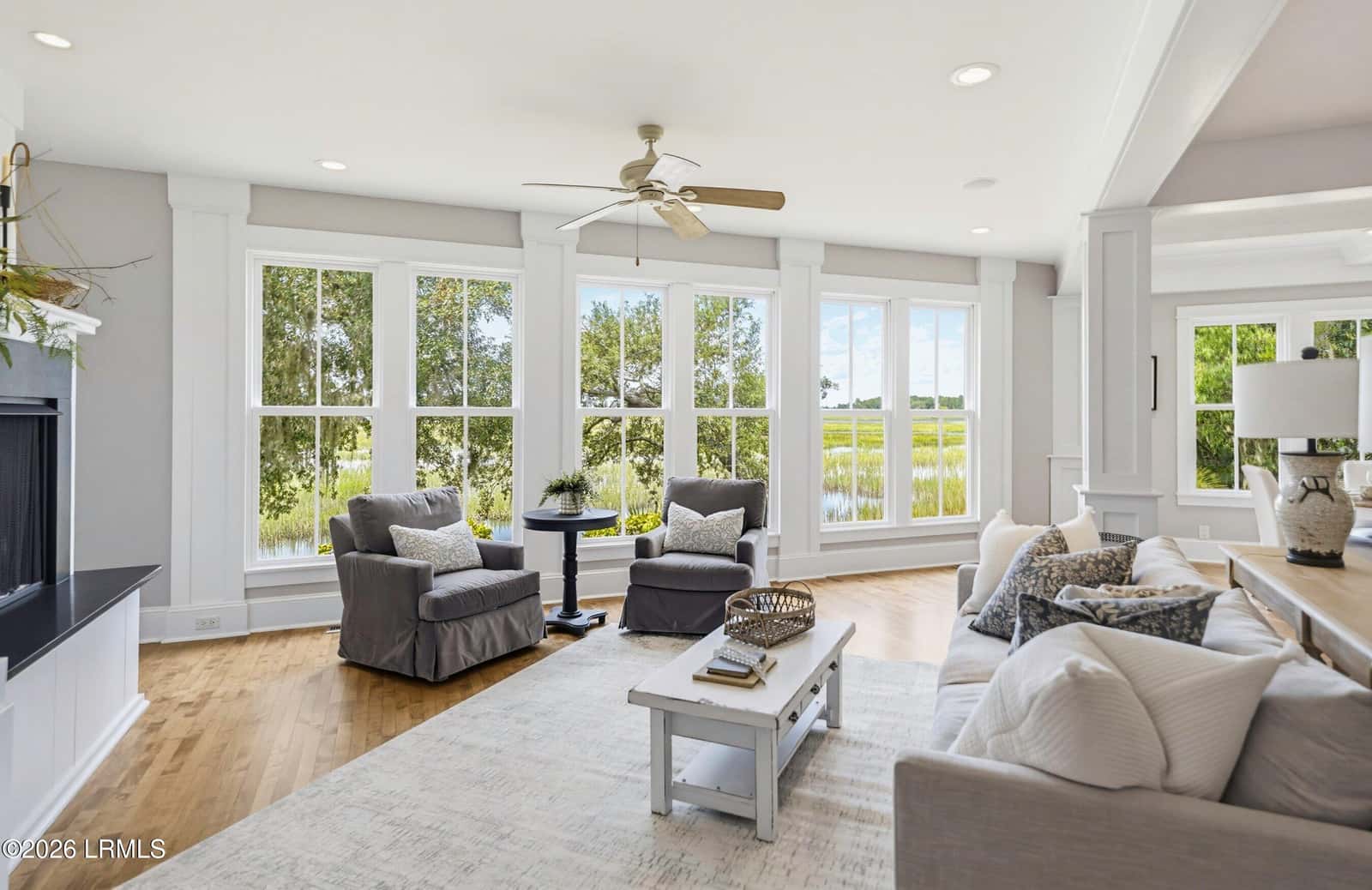 47 Sheffield Avenue, Beaufort, SC 29907 — photo 14 of 76