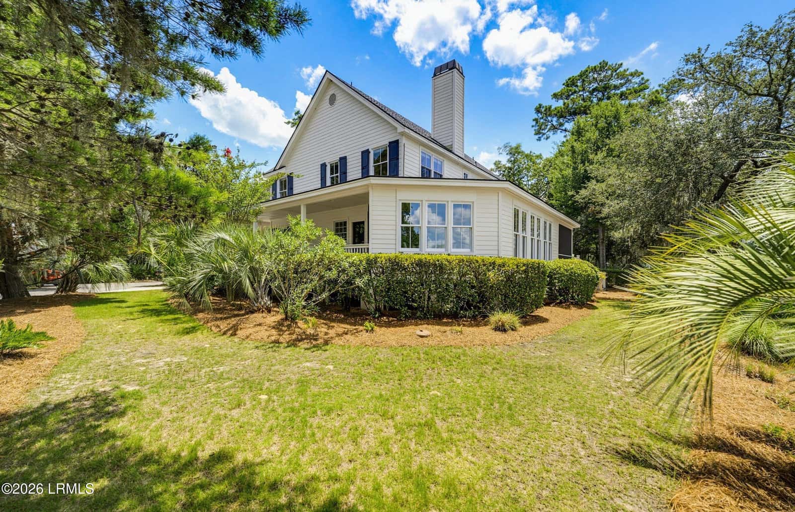 47 Sheffield Avenue, Beaufort, SC 29907 — photo 56 of 76