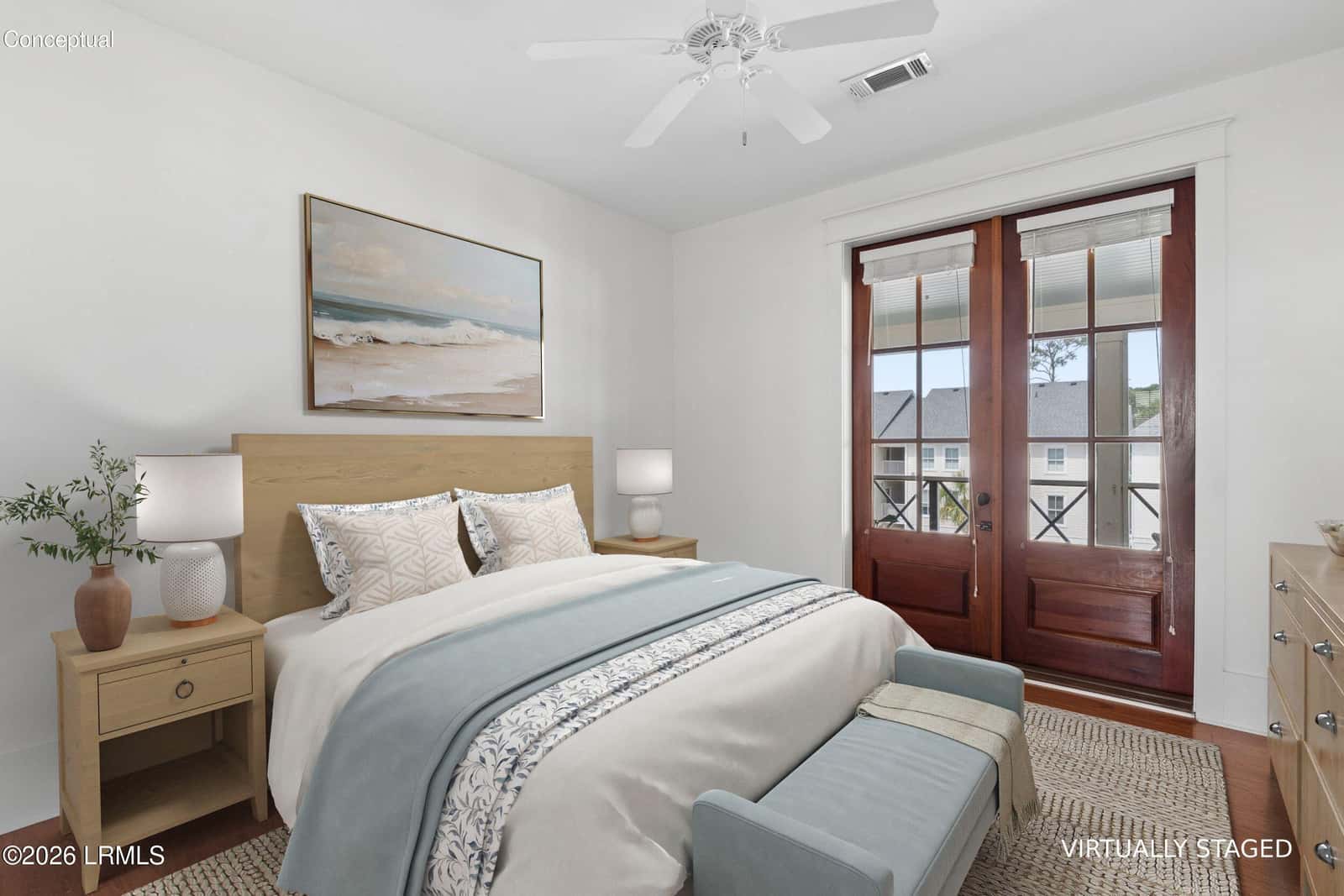 6 Abbey Row 3b, Beaufort, SC 29906 — photo 27 of 48