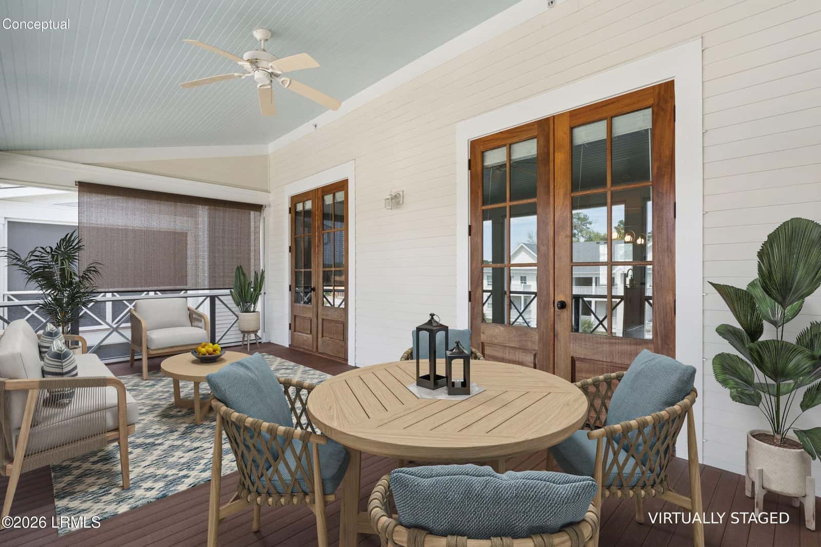 6 Abbey Row 3b, Beaufort, SC 29906 — photo 18 of 48