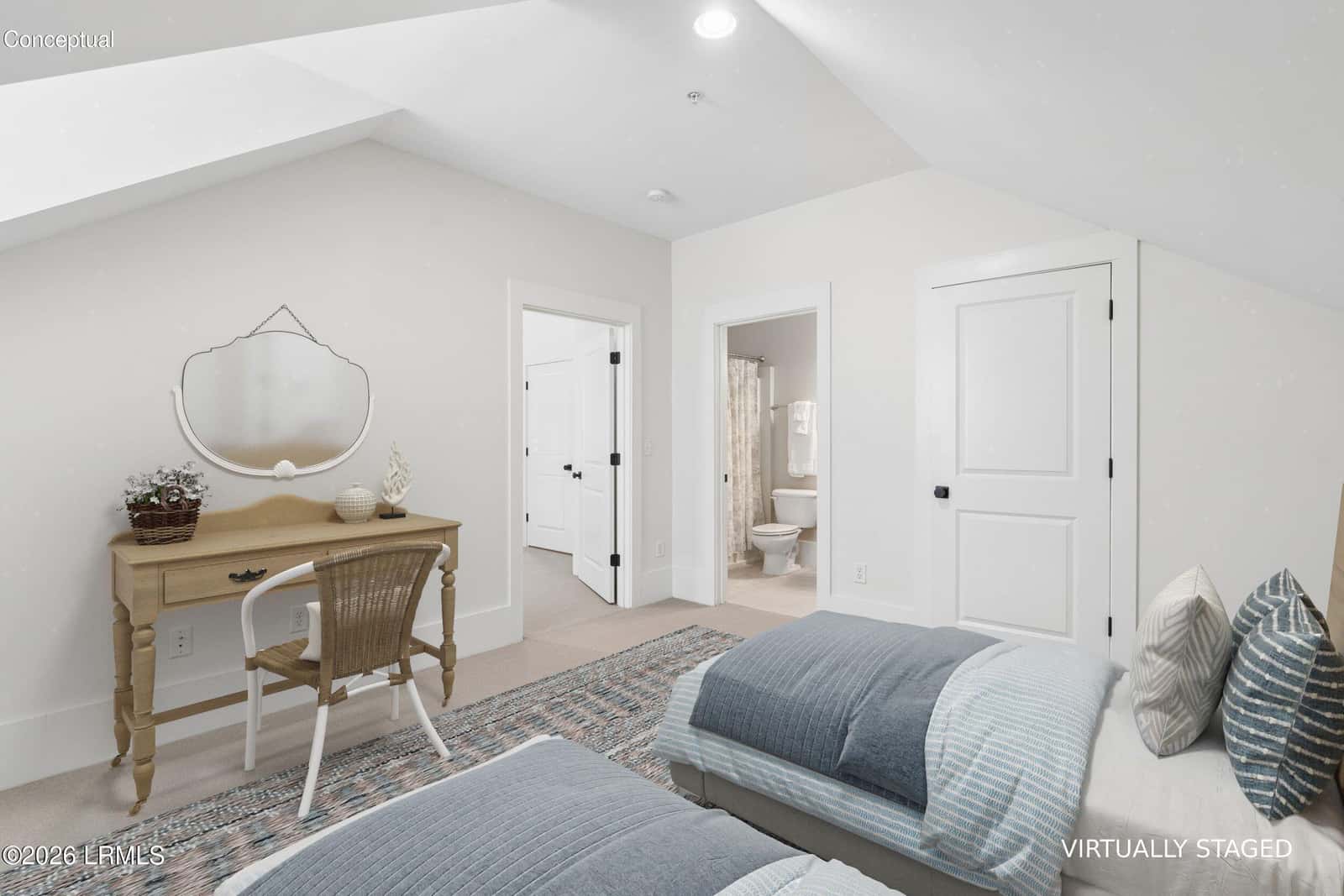 6 Abbey Row 3b, Beaufort, SC 29906 — photo 33 of 48