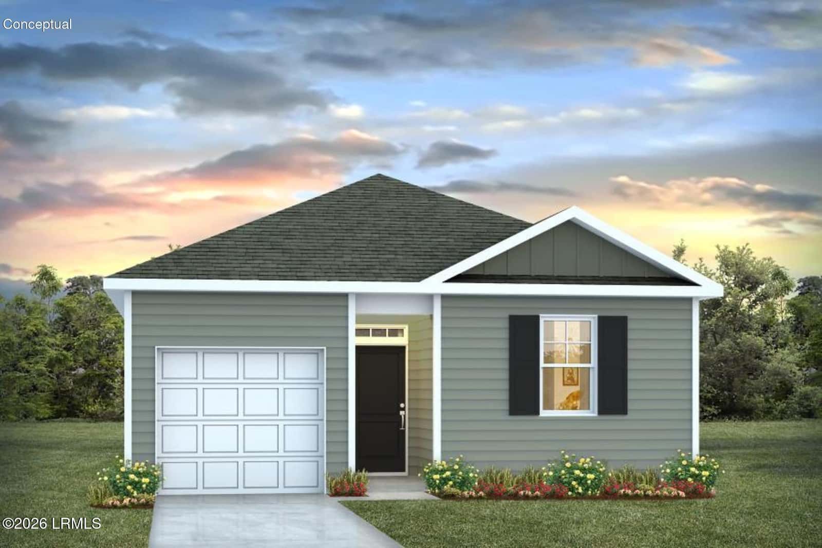 637 Sanctum Street, Ridgeland, SC 29936 — photo 1 of 35