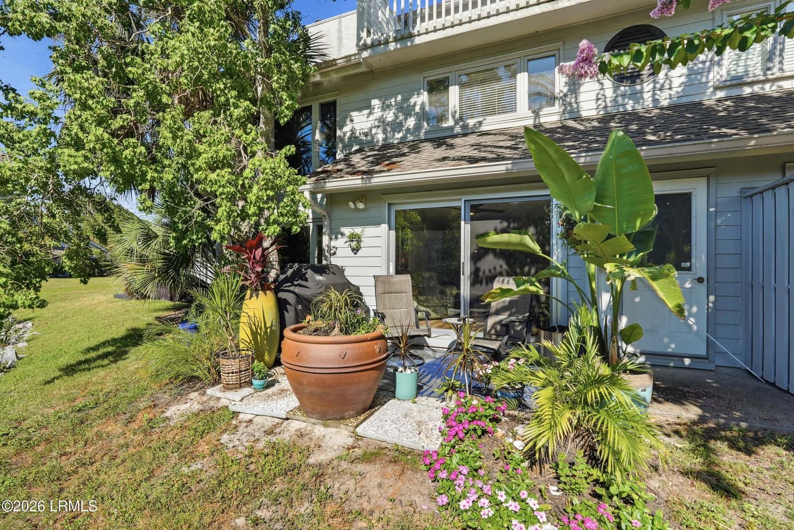 7 Marsh Harbor Drive C, Beaufort, SC 29907 — photo 29 of 31