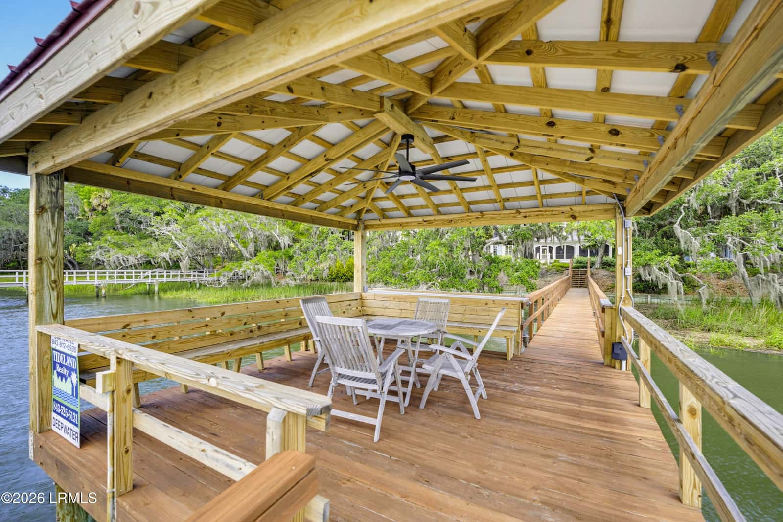 380 Distant Island Drive, Beaufort, SC 29907 — photo 21 of 100