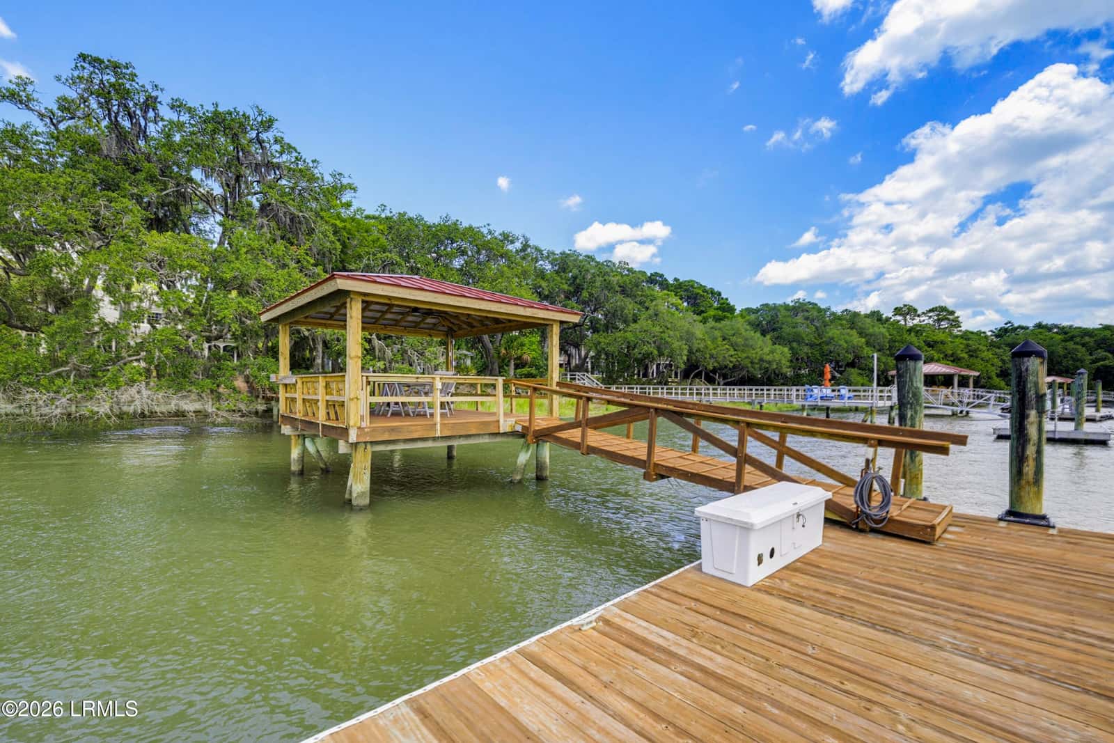 380 Distant Island Drive, Beaufort, SC 29907 — photo 17 of 100