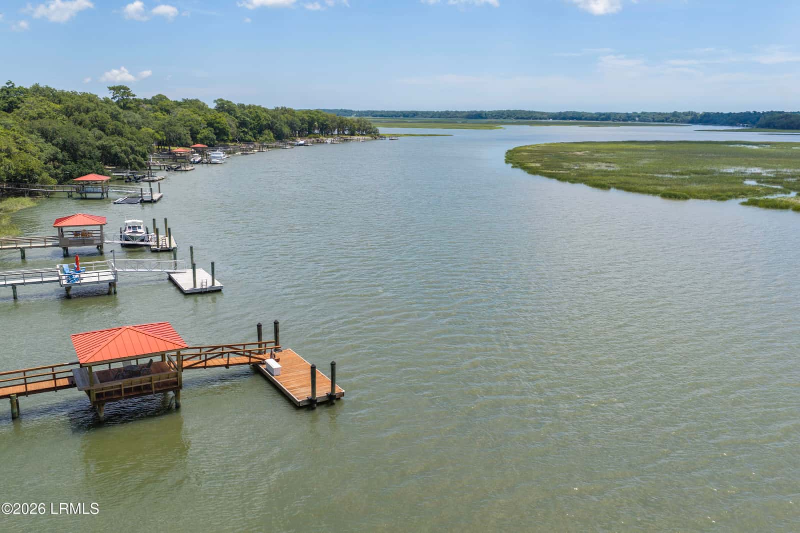 380 Distant Island Drive, Beaufort, SC 29907 — photo 99 of 100