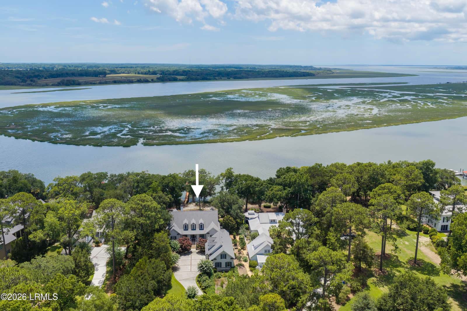 380 Distant Island Drive, Beaufort, SC 29907 — photo 9 of 100