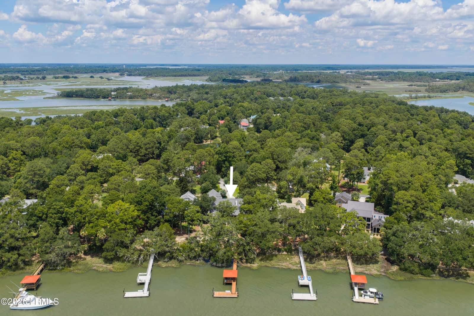 380 Distant Island Drive, Beaufort, SC 29907 — photo 7 of 100