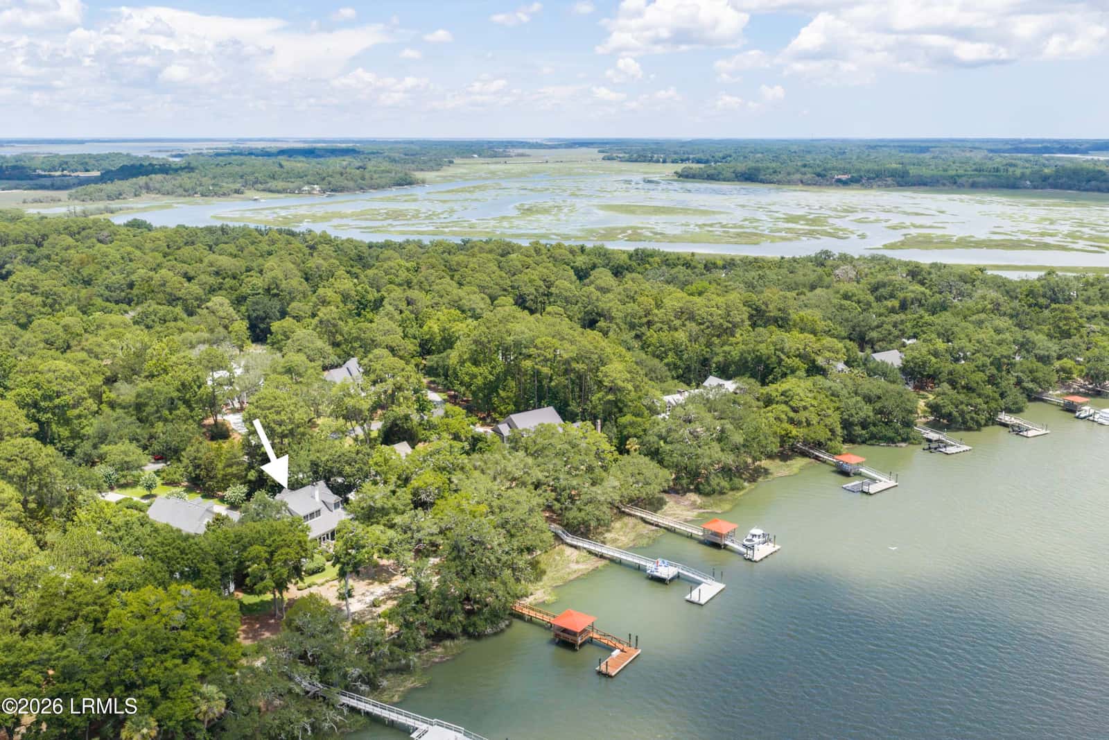 380 Distant Island Drive, Beaufort, SC 29907 — photo 60 of 100