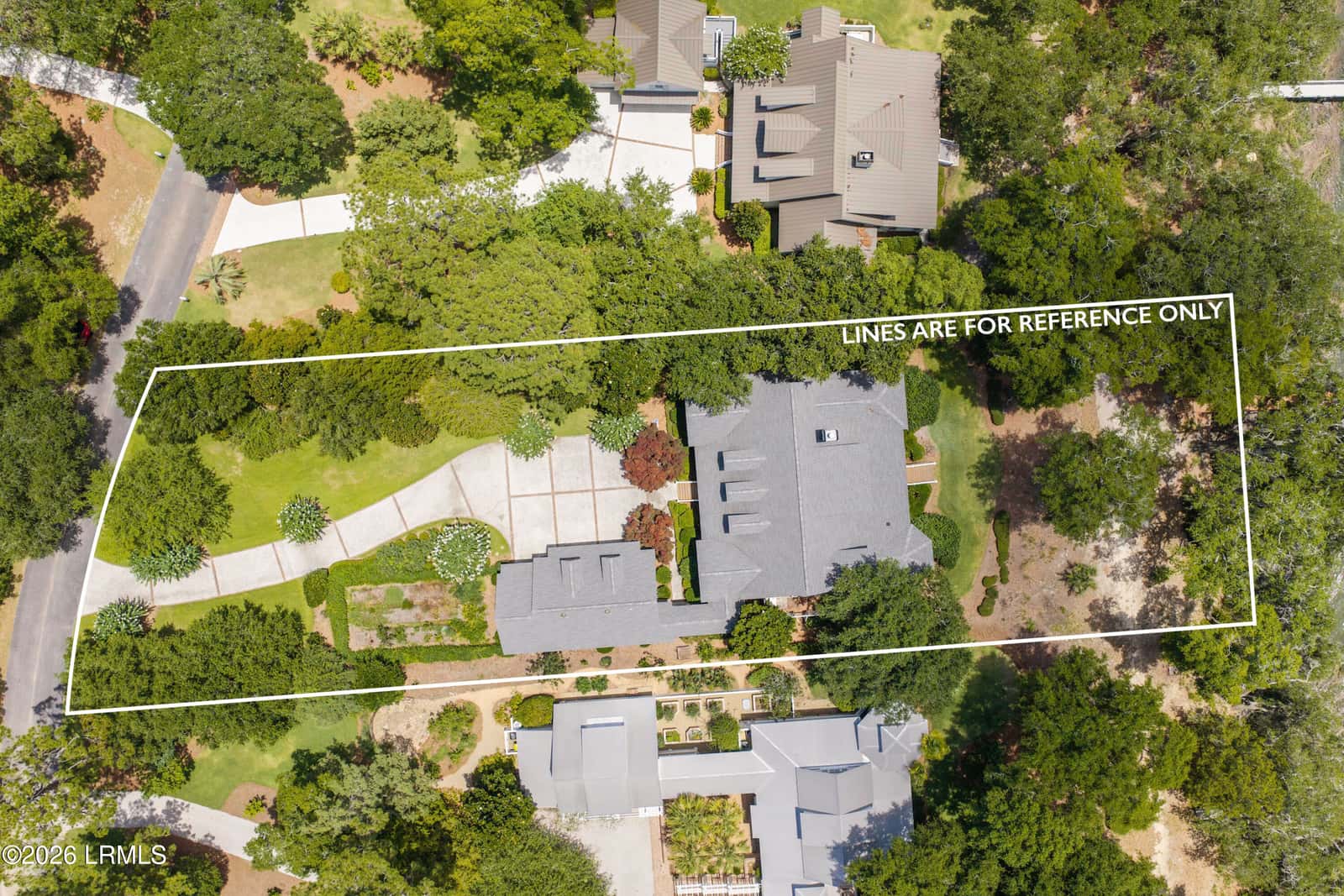 380 Distant Island Drive, Beaufort, SC 29907 — photo 98 of 100