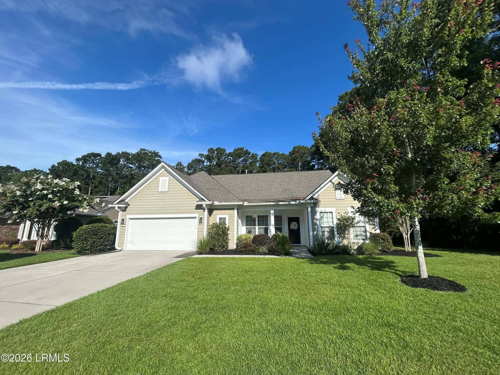 77 Bainbridge Way, Bluffton, SC 29910 — photo 1 of 53