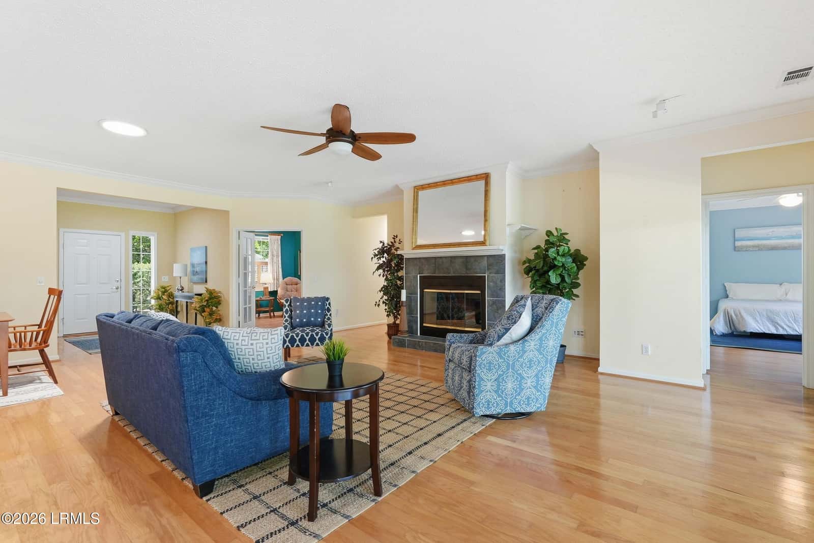 45 Nightingale Lane, Bluffton, SC 29909 — photo 4 of 54