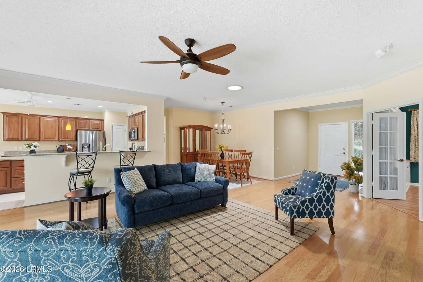 45 Nightingale Lane, Bluffton, SC 29909 — photo 12 of 54