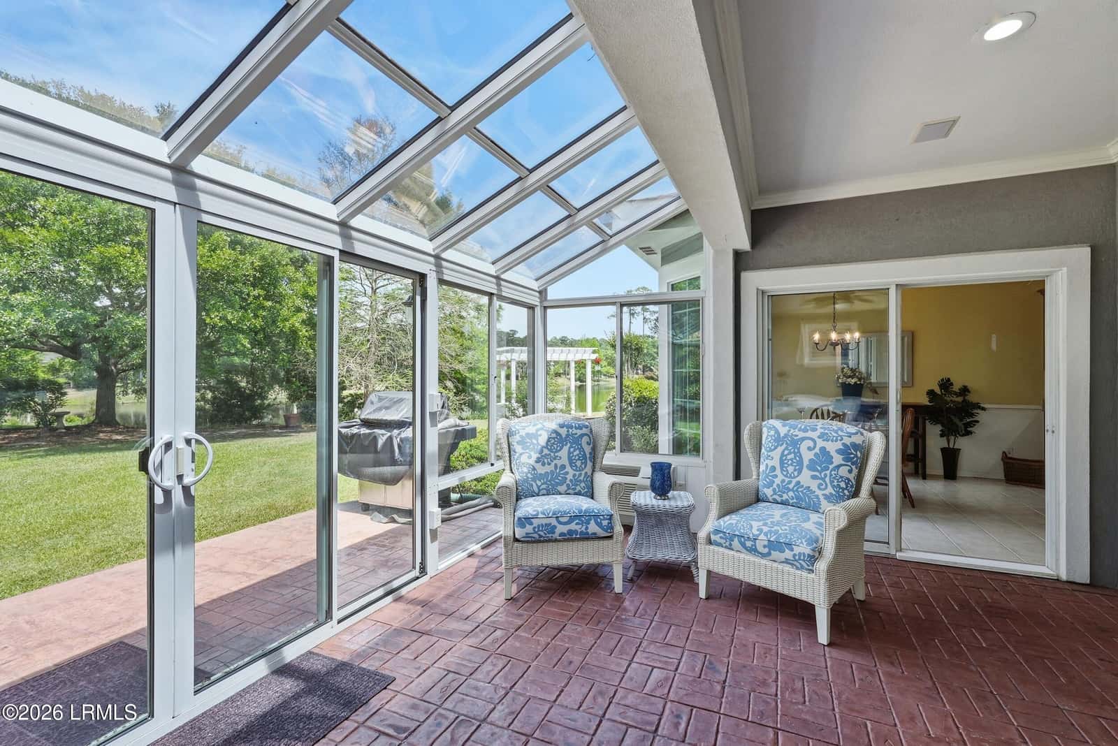 45 Nightingale Lane, Bluffton, SC 29909 — photo 43 of 54