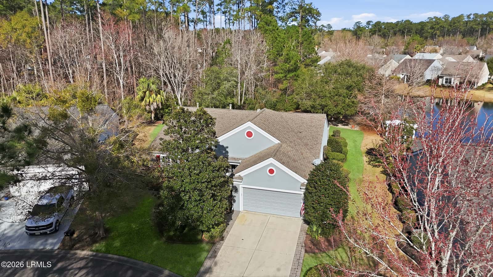 45 Nightingale Lane, Bluffton, SC 29909 — photo 48 of 54
