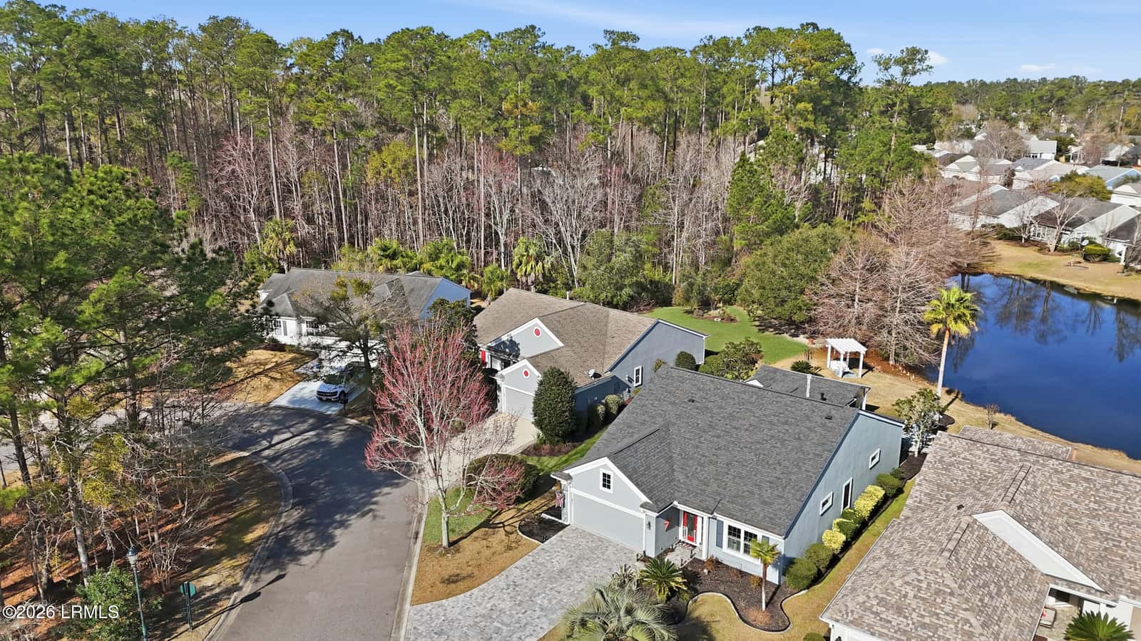 45 Nightingale Lane, Bluffton, SC 29909 — photo 49 of 54