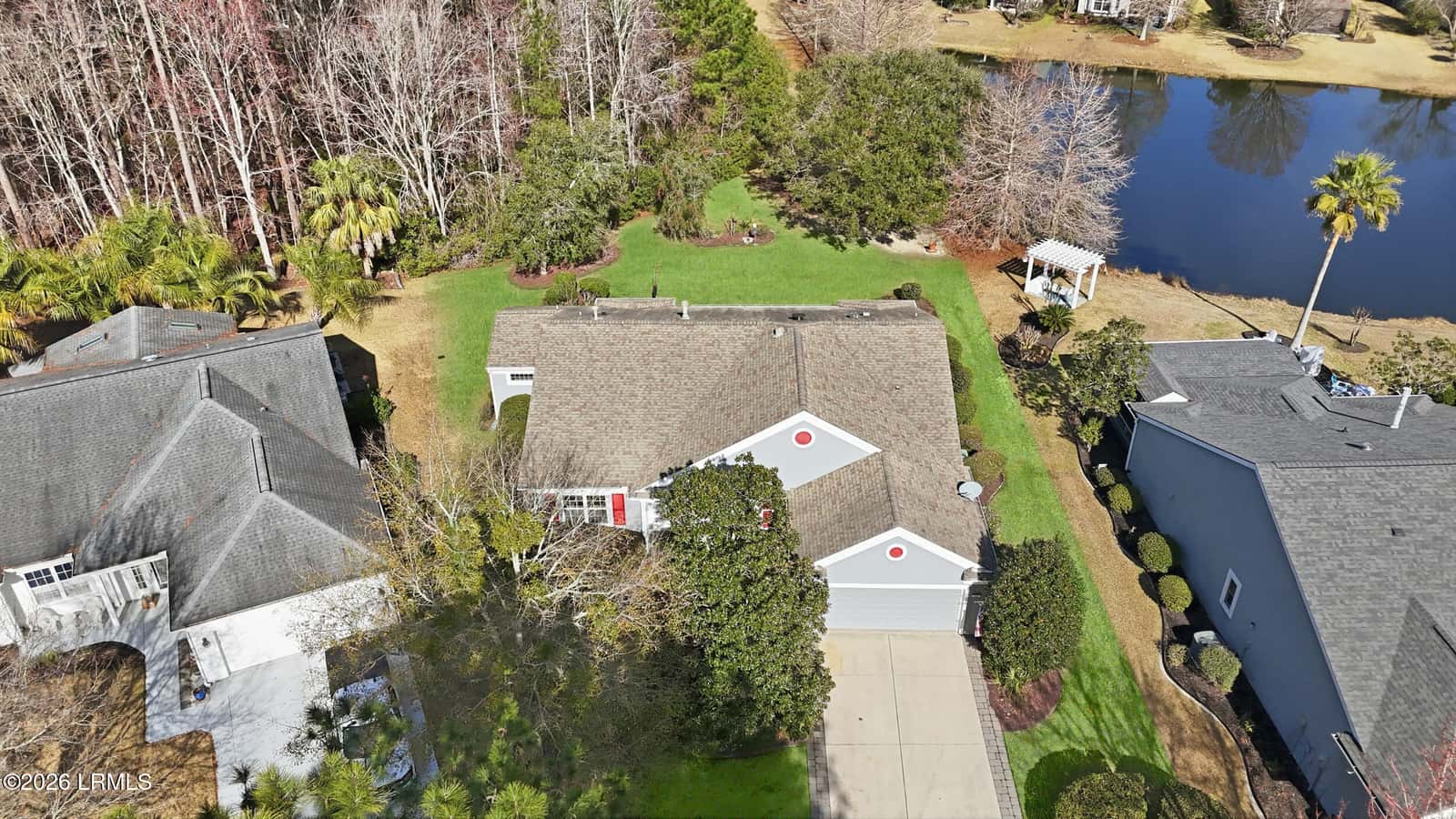 45 Nightingale Lane, Bluffton, SC 29909 — photo 50 of 54