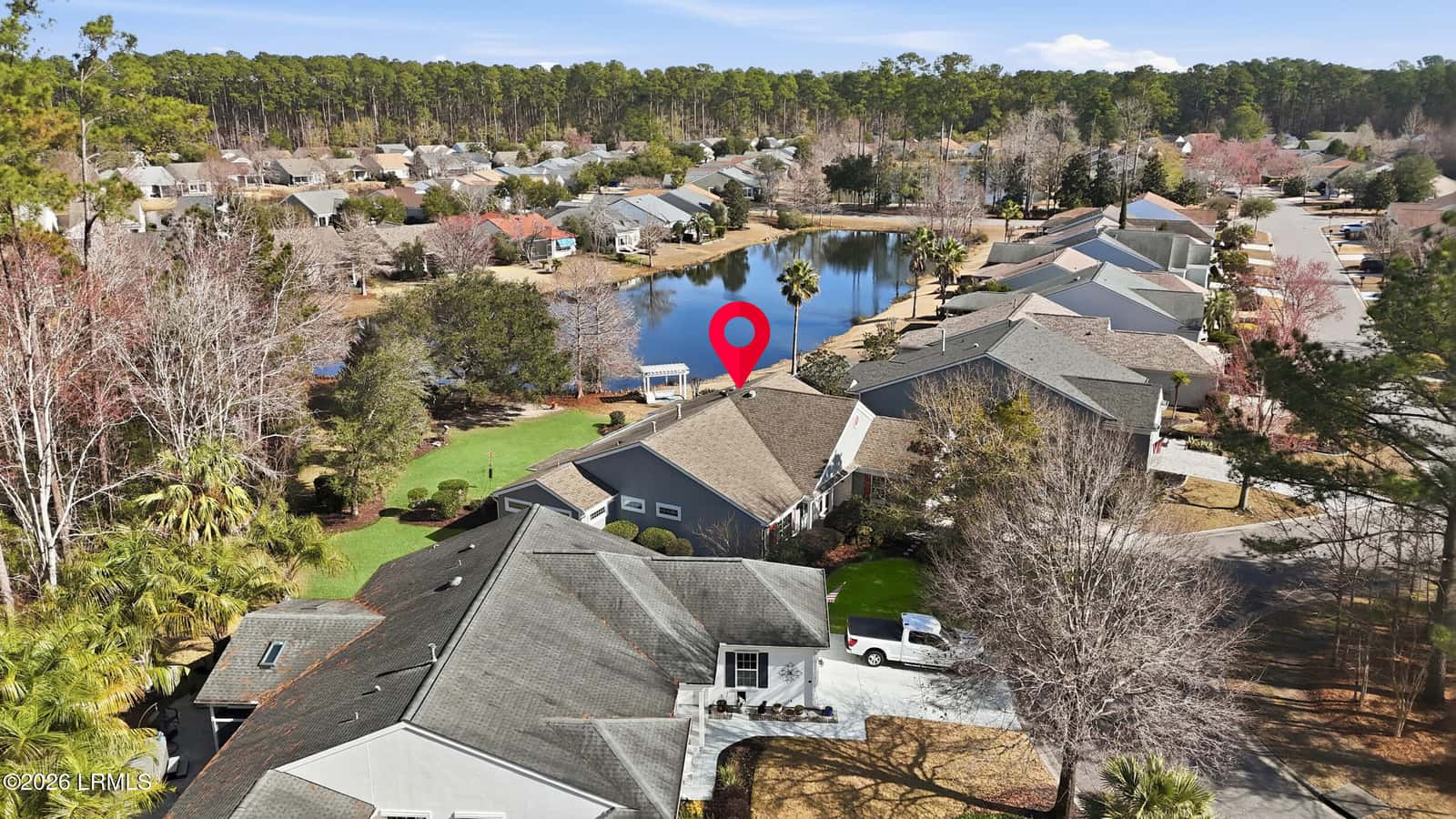 45 Nightingale Lane, Bluffton, SC 29909 — photo 51 of 54