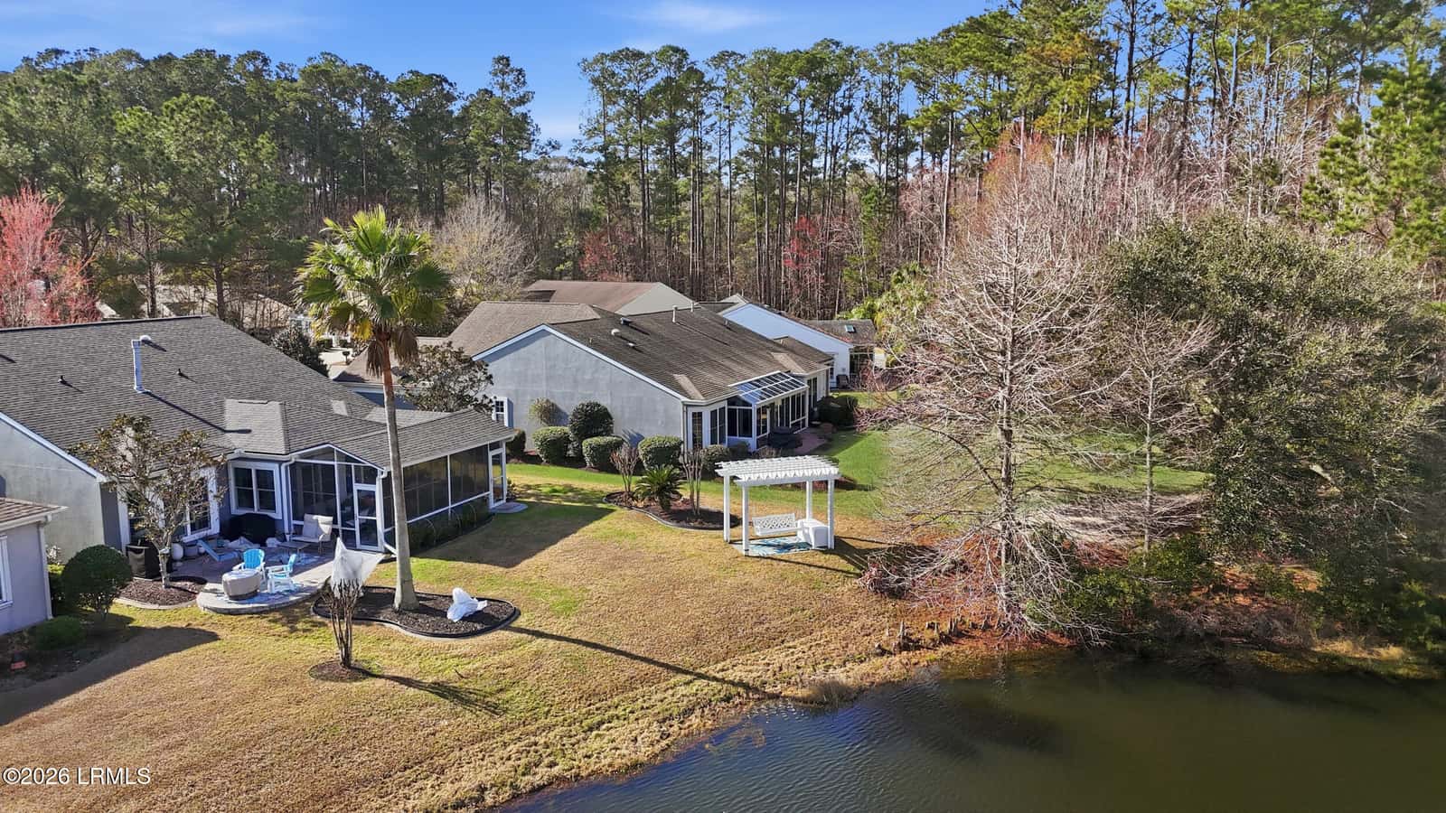 45 Nightingale Lane, Bluffton, SC 29909 — photo 52 of 54