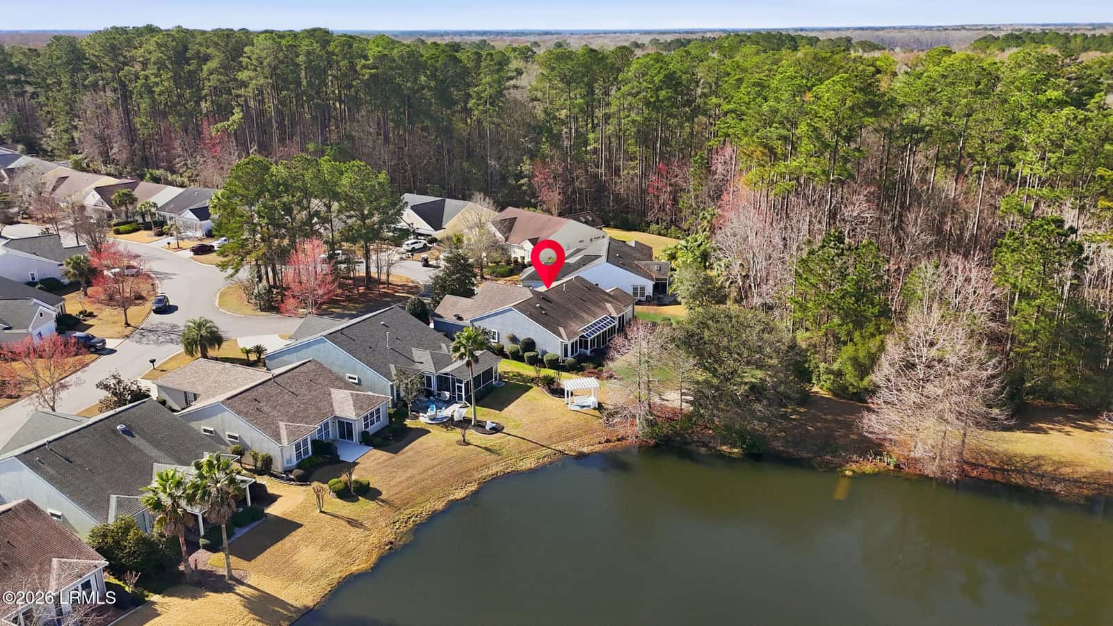 45 Nightingale Lane, Bluffton, SC 29909 — photo 53 of 54