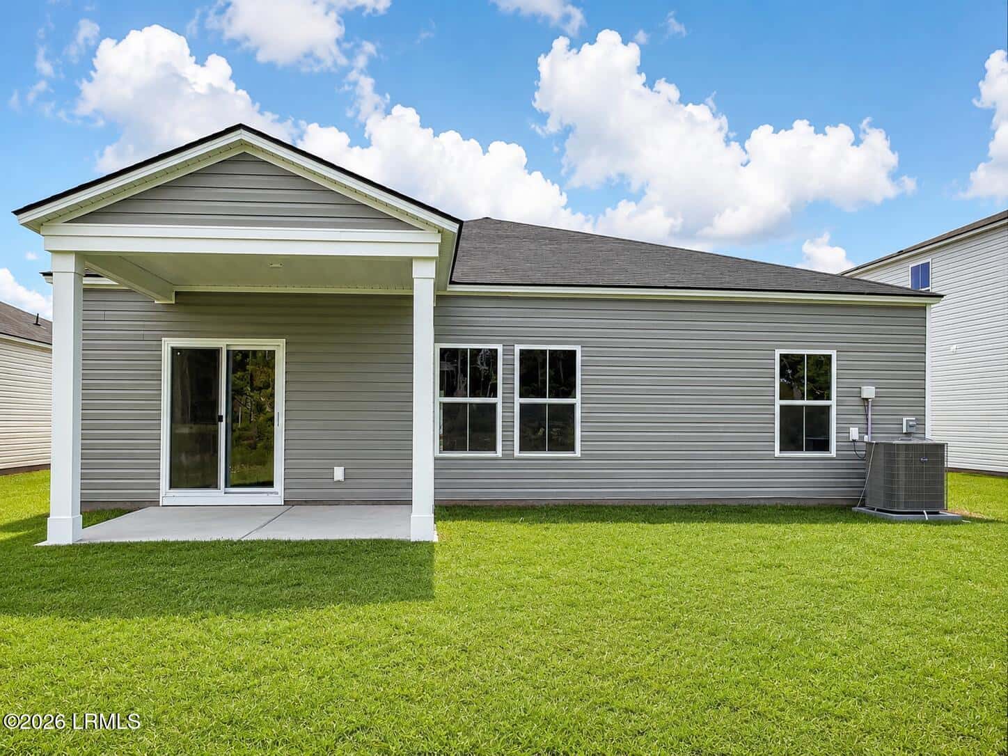 933 Sweetbay Drive, Hardeeville, SC 29927 — photo 2 of 36