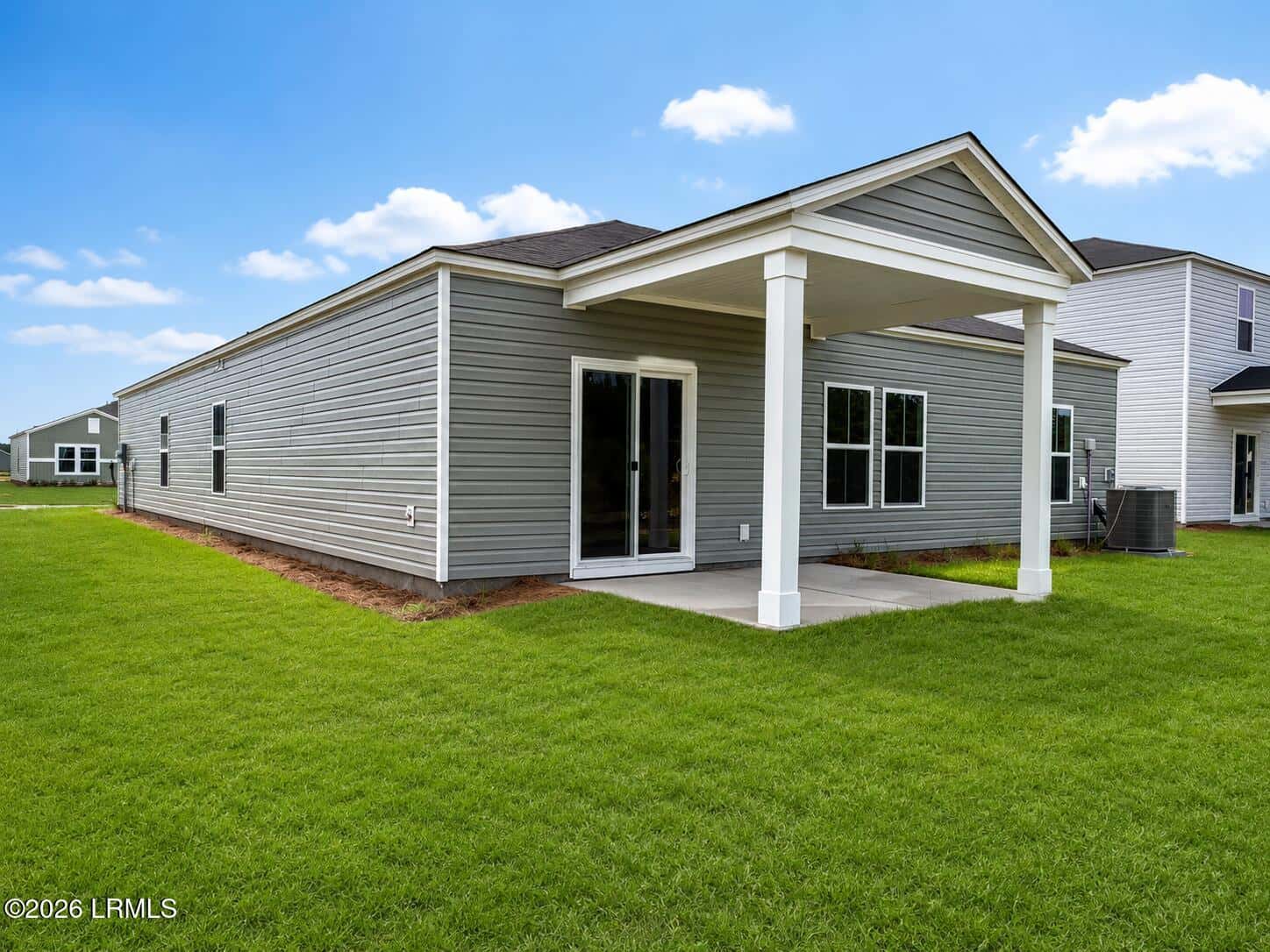 933 Sweetbay Drive, Hardeeville, SC 29927 — photo 25 of 36
