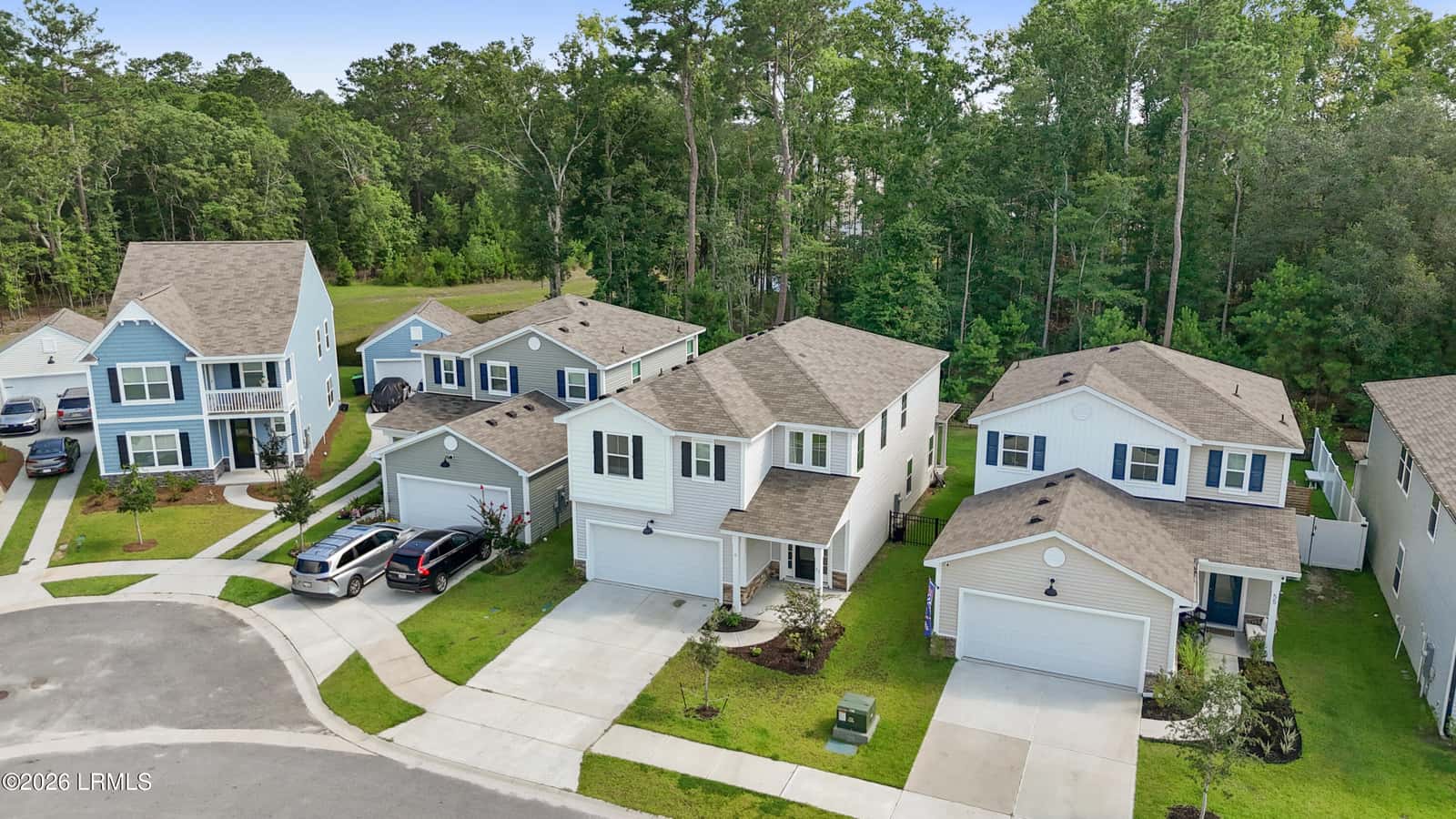 53 Whispering Oaks Circle, Okatie, SC 29909 — photo 42 of 48