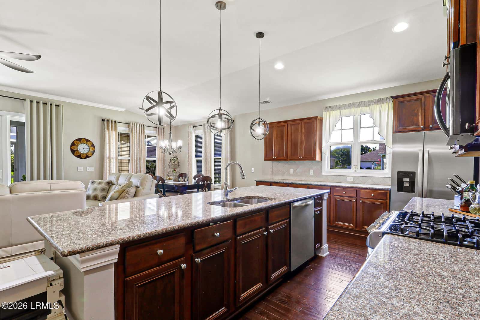 19 Bahr Mill Lane, Bluffton, SC 29909 — photo 9 of 58