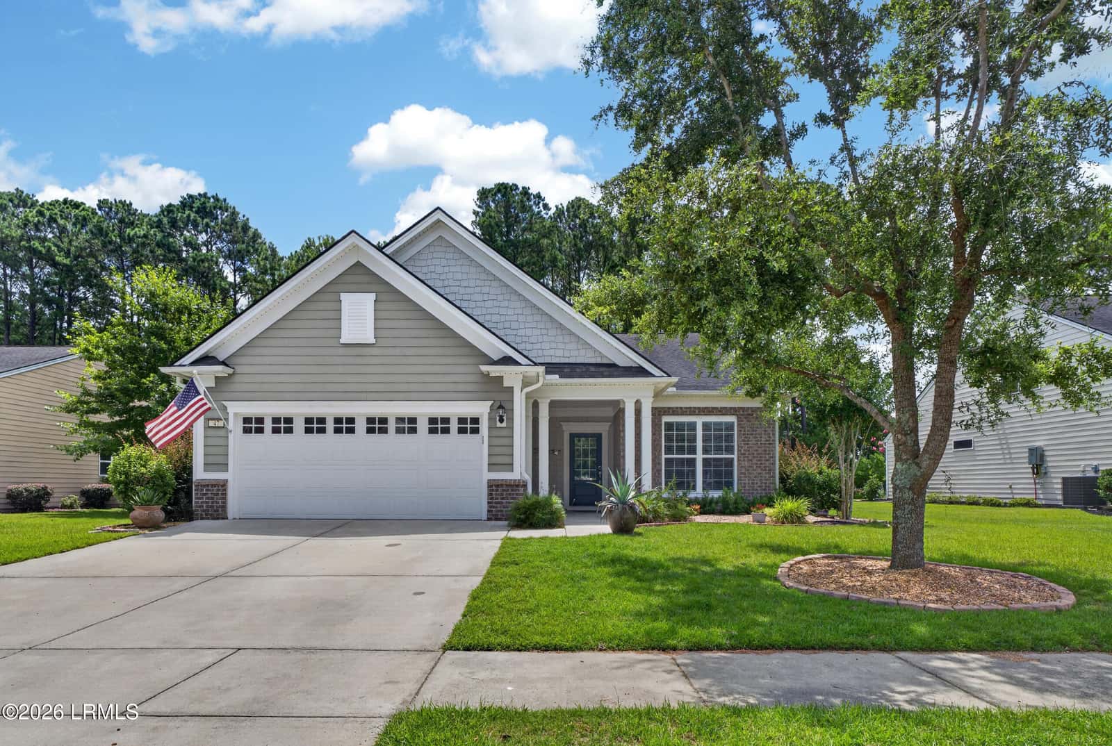 47 Ocoee Drive, Bluffton, SC 29910 — photo 1 of 51
