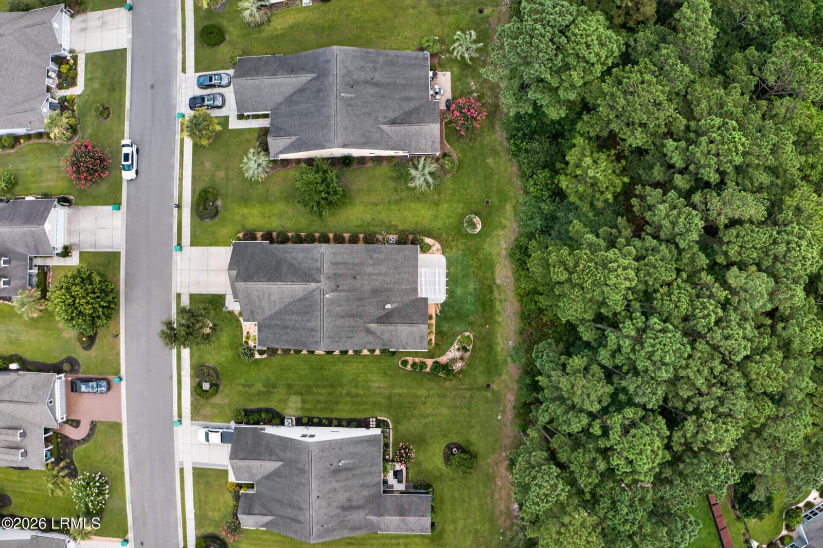 47 Ocoee Drive, Bluffton, SC 29910 — photo 45 of 51