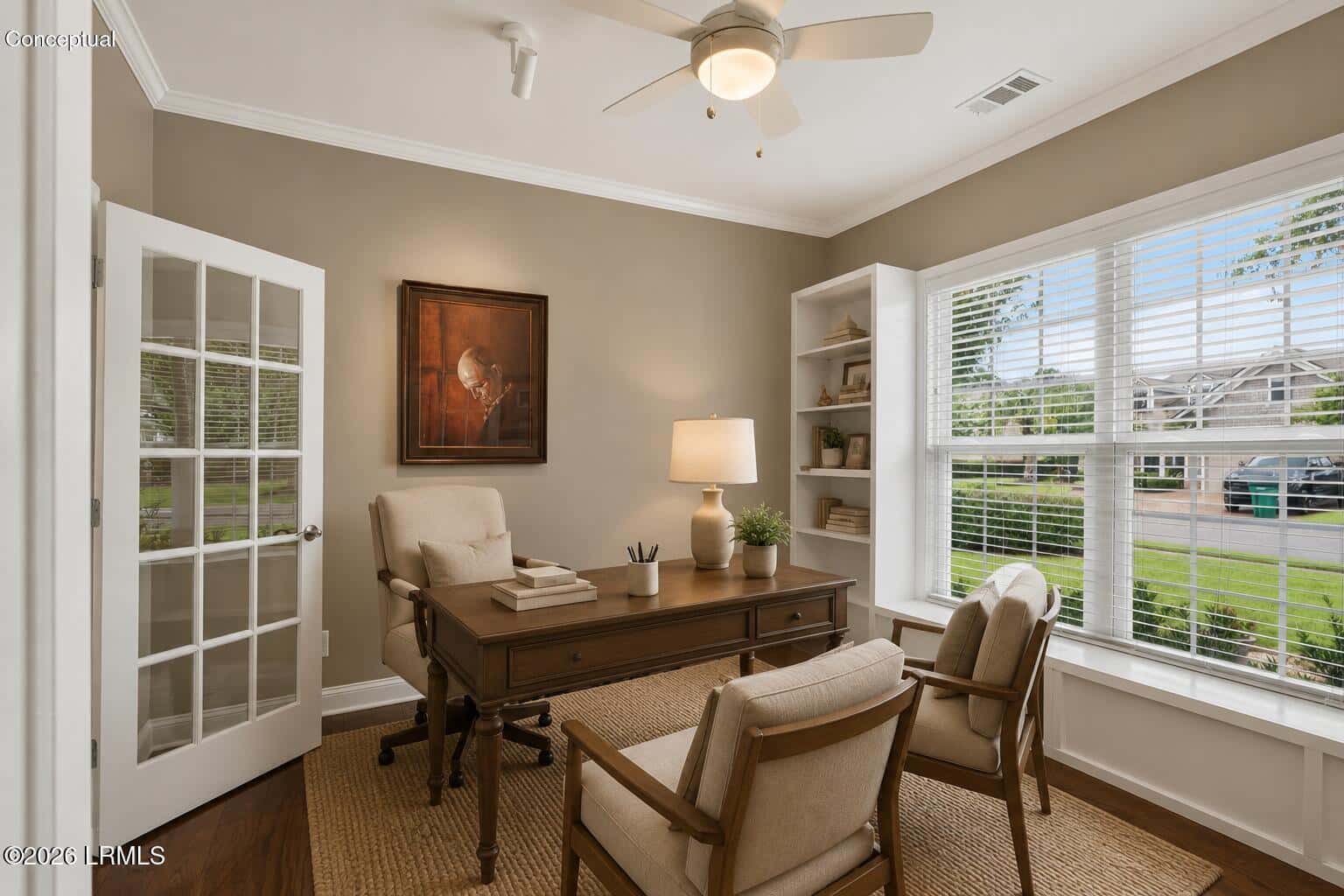 47 Ocoee Drive, Bluffton, SC 29910 — photo 5 of 51