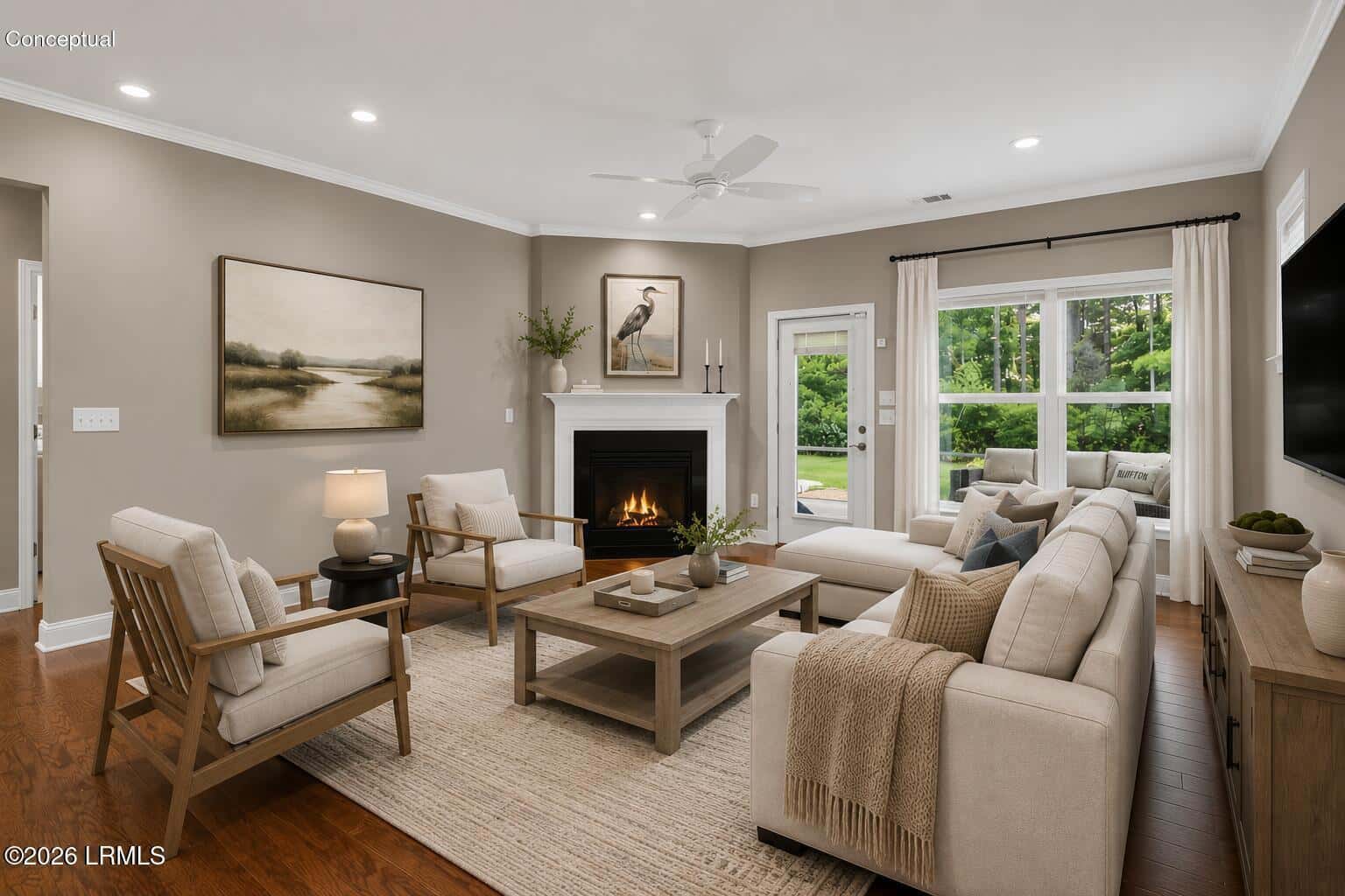 47 Ocoee Drive, Bluffton, SC 29910 — photo 16 of 51