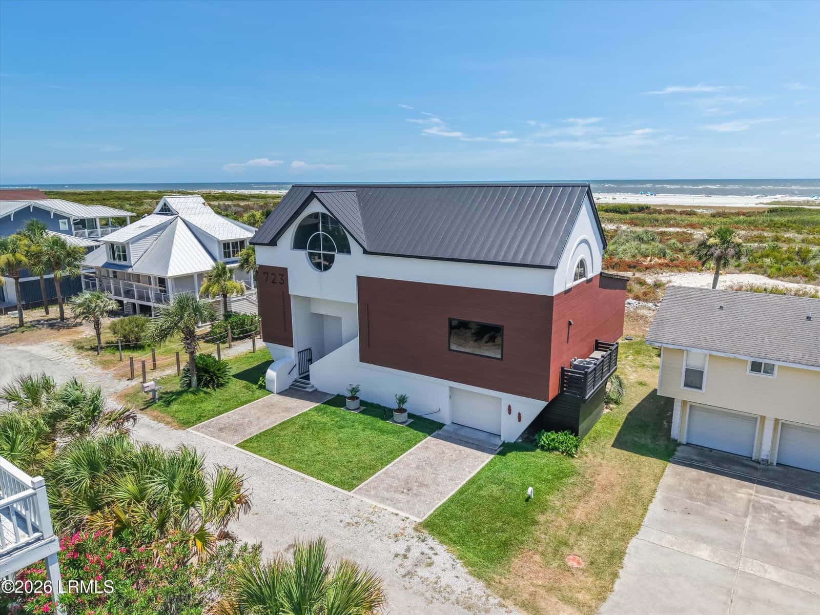 723 Pompano Road, Fripp Island, SC 29920 — photo 64 of 65